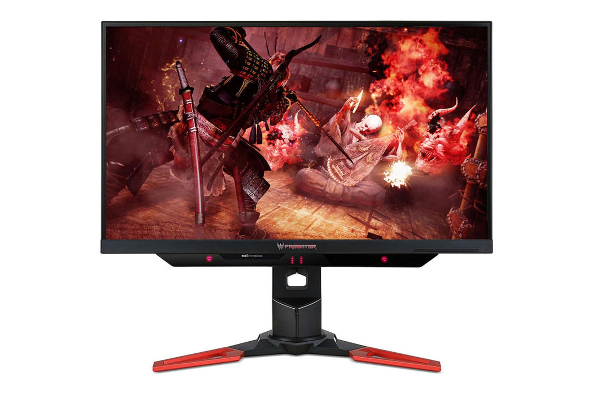 Acer Predator XB271HUT QHD