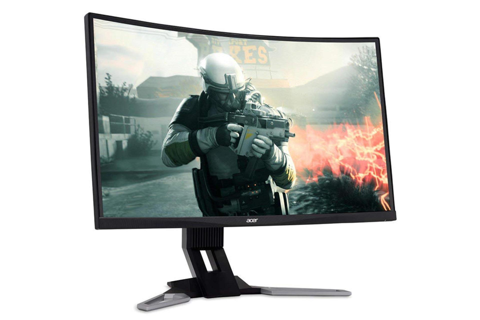 Acer Predator XZ1 XZ321QU QHD
