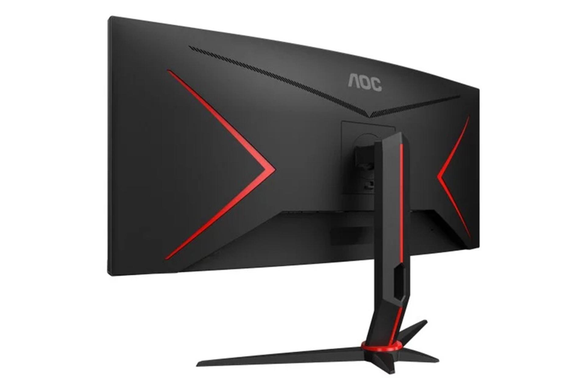 AOC CQ34G2 QHD / ای او سی