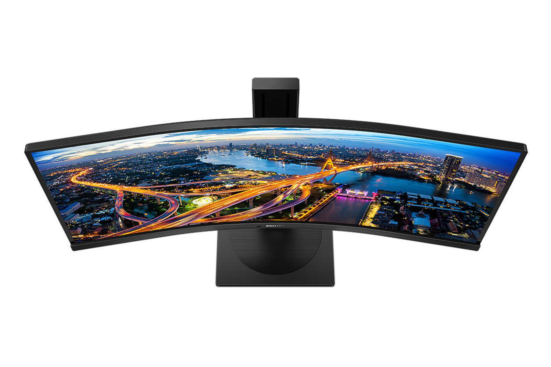 مانیتور فیلیپس 34 اینچ 342B1C / Philips 342B1C