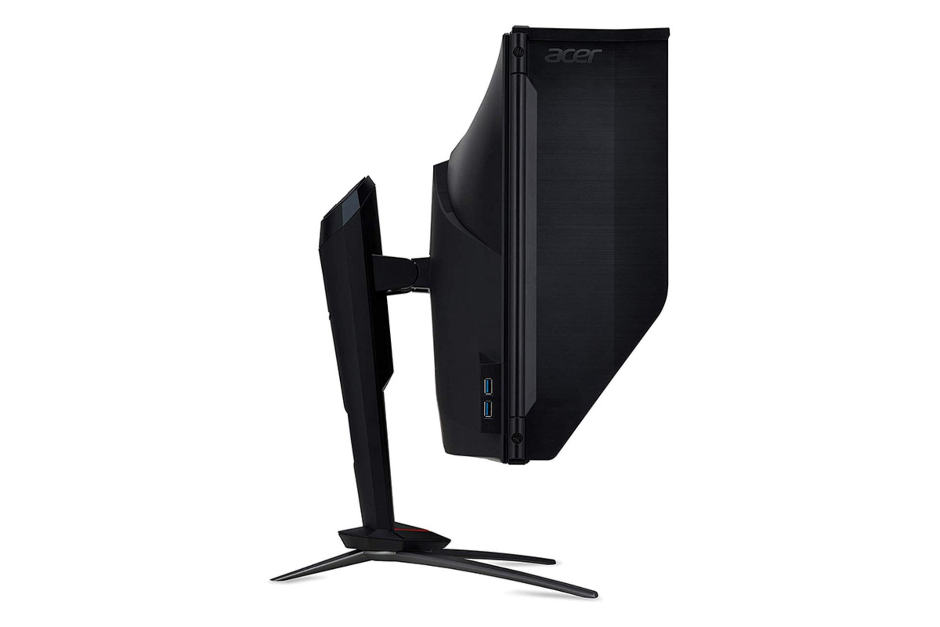 Acer Predator XB273U QHD / ایسر پریدیتور
