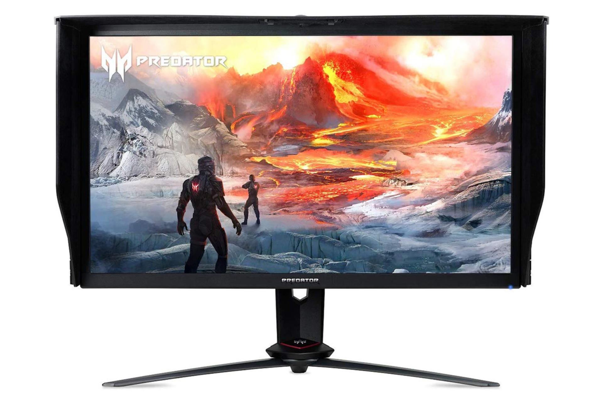 Acer Predator XB273U QHD / ایسر پریدیتور