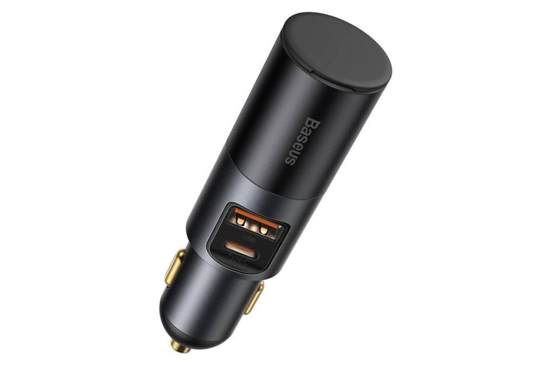 قیمت شارژر باسئوس Baseus CCBT-C0G اصلی