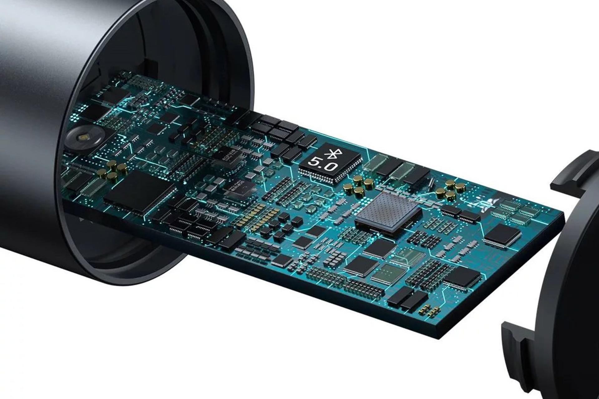 چیپ بلوتوث شارژر باسئوس CCNLZ-C0G