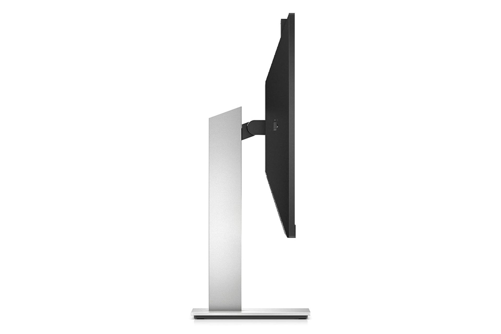 اچ پی 27 اینچ مدل HP E27d G4 QHD / HP E27d G4 QHD