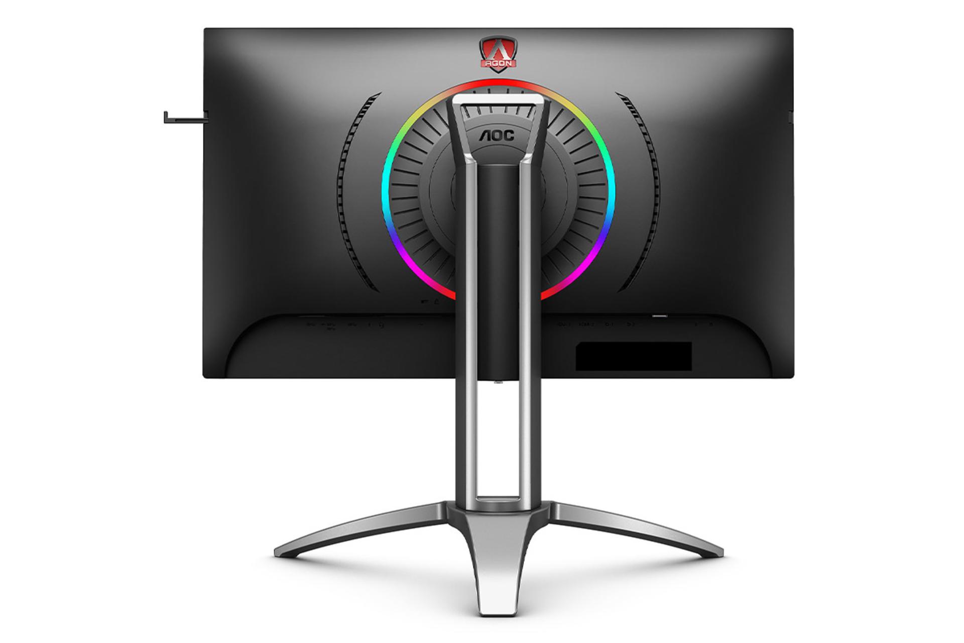 ای او سی 27 اینچ مدل AGON AG273QZ / AOC AGON AG273QZ