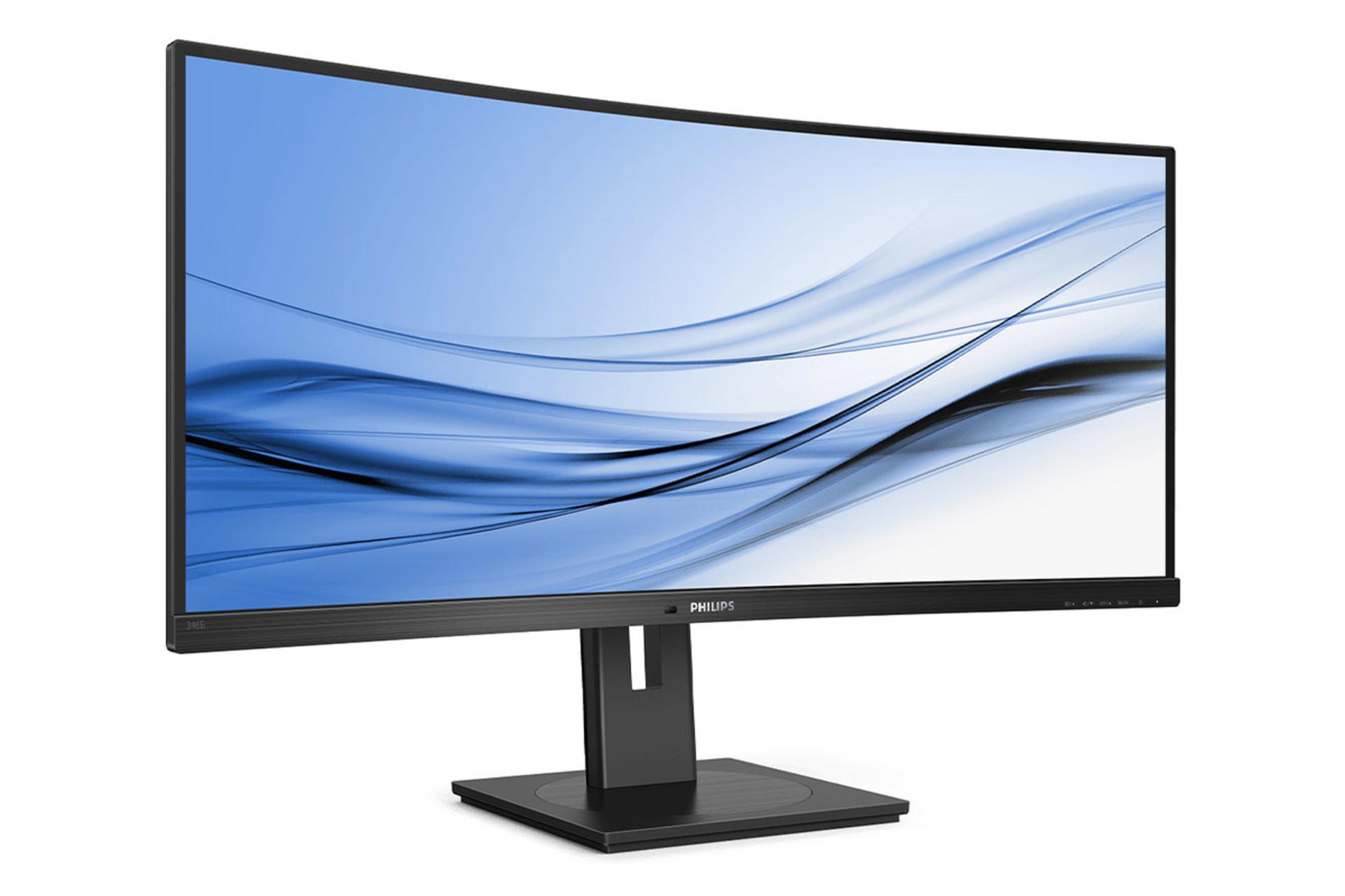 فیلیپس 34 اینچ مدل 346P1CRH / Philips 346P1CRH