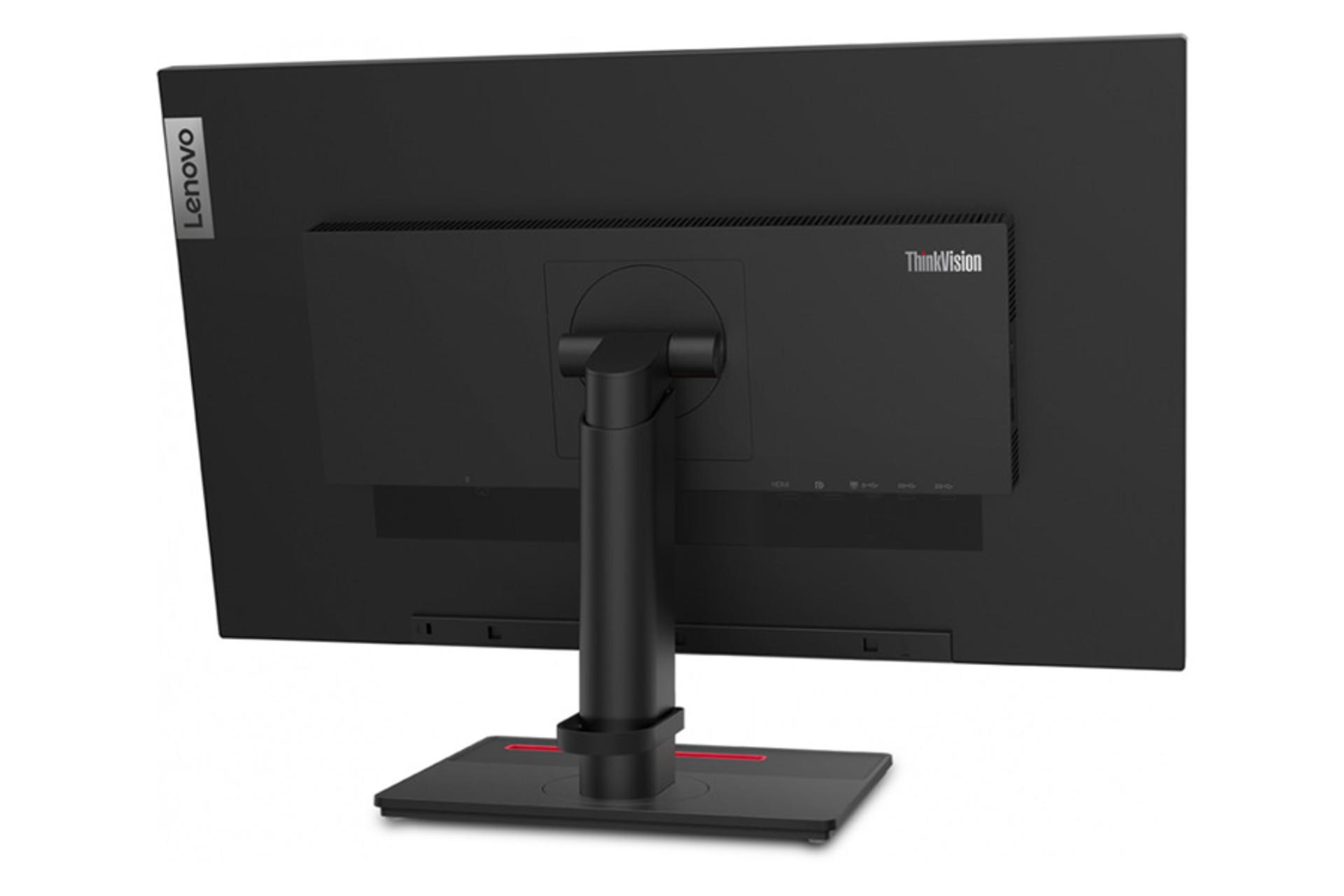 لنوو 27 اینچ مدل T27h-20 / Lenovo ThinkVision T27h-20 QHD