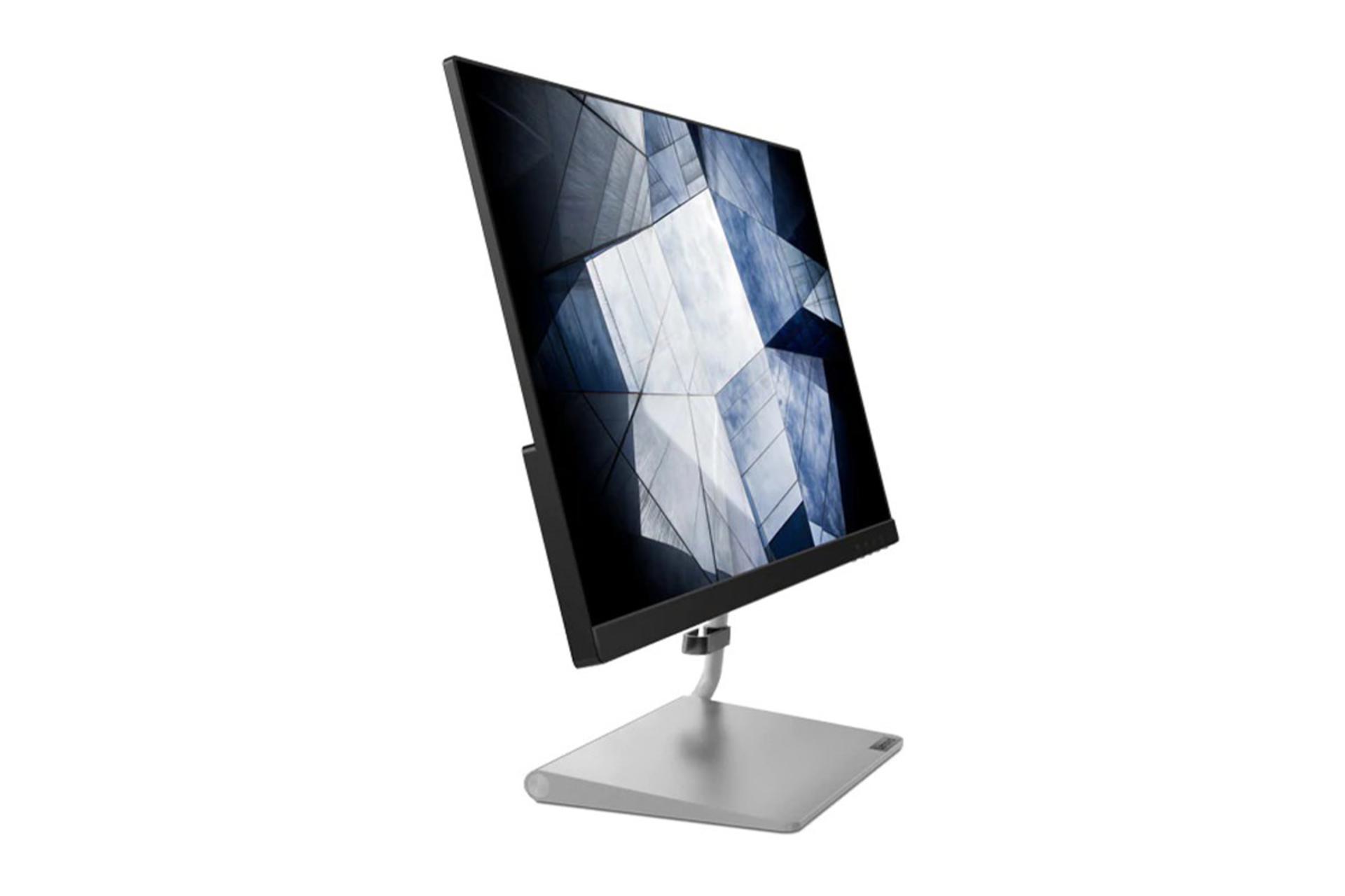 مانیتور لنوو 27 اینچ Q27q-10 / Lenovo Q27q-10
