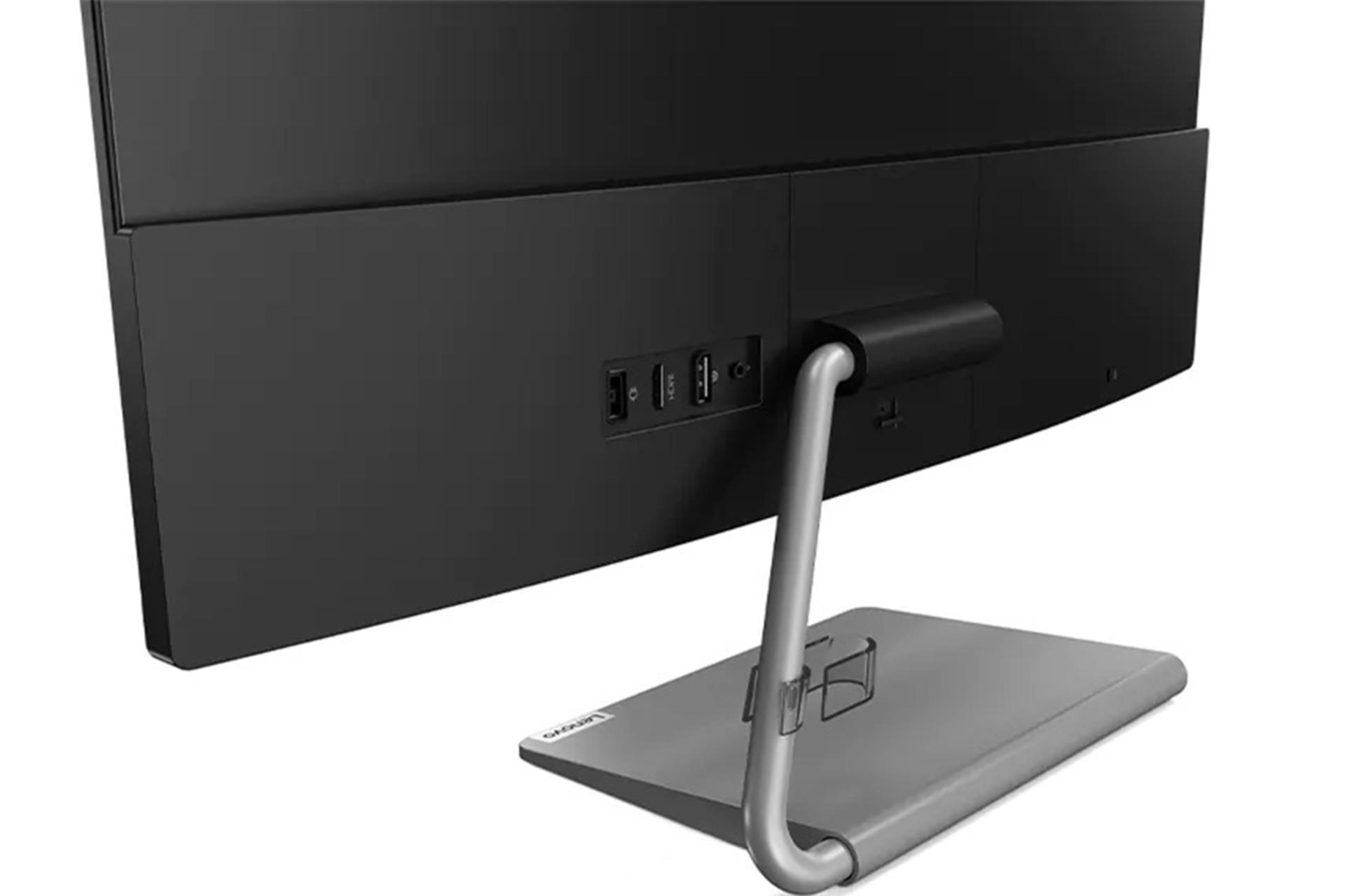 مانیتور لنوو 27 اینچ Q27q-10 / Lenovo Q27q-10