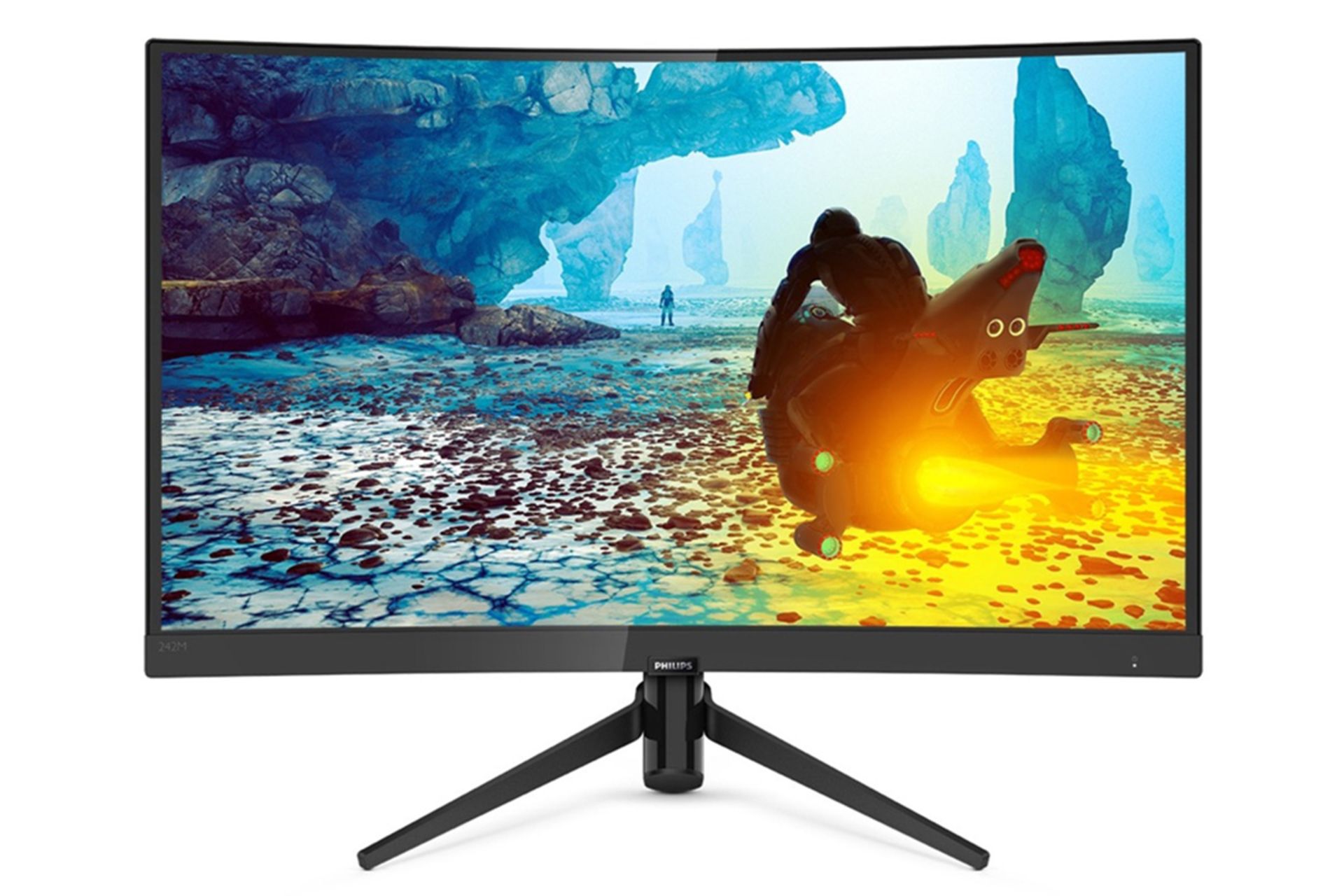 Philips 275M7C / فیلیپس