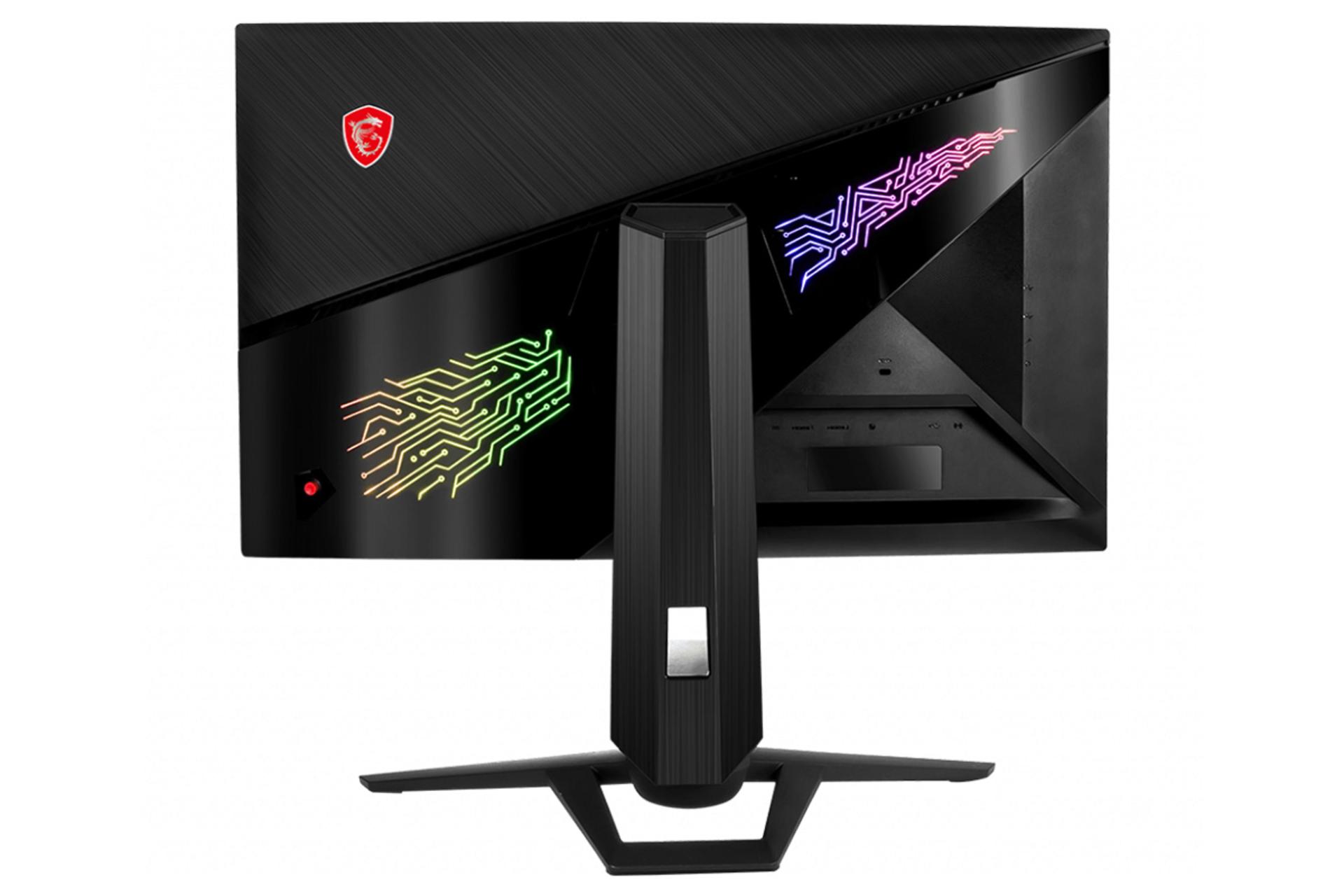 MSI Optix MPG27CQ2 / ام اس آی اپتیکس