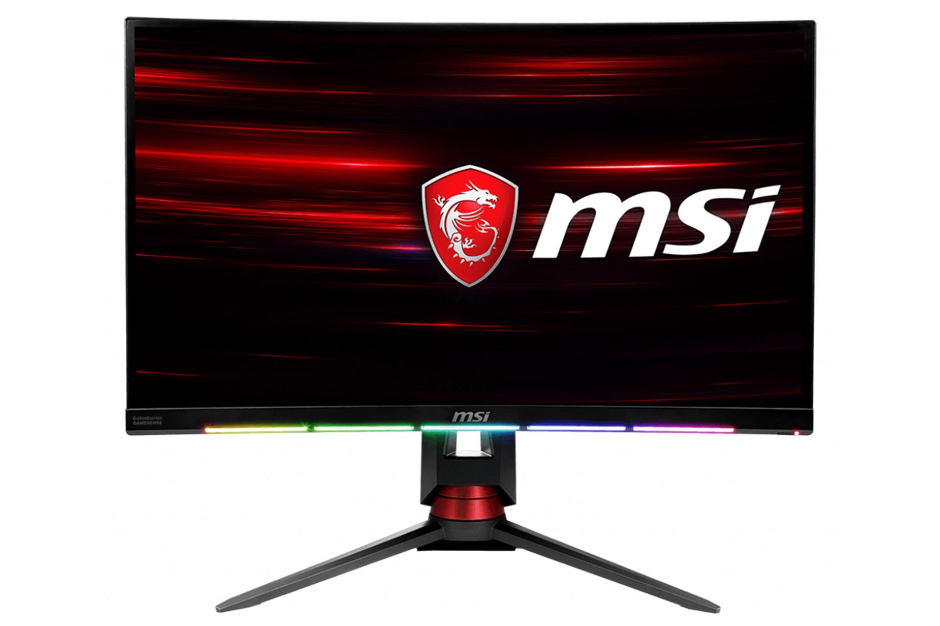MSI Optix MPG27CQ2 / ام اس آی اپتیکس