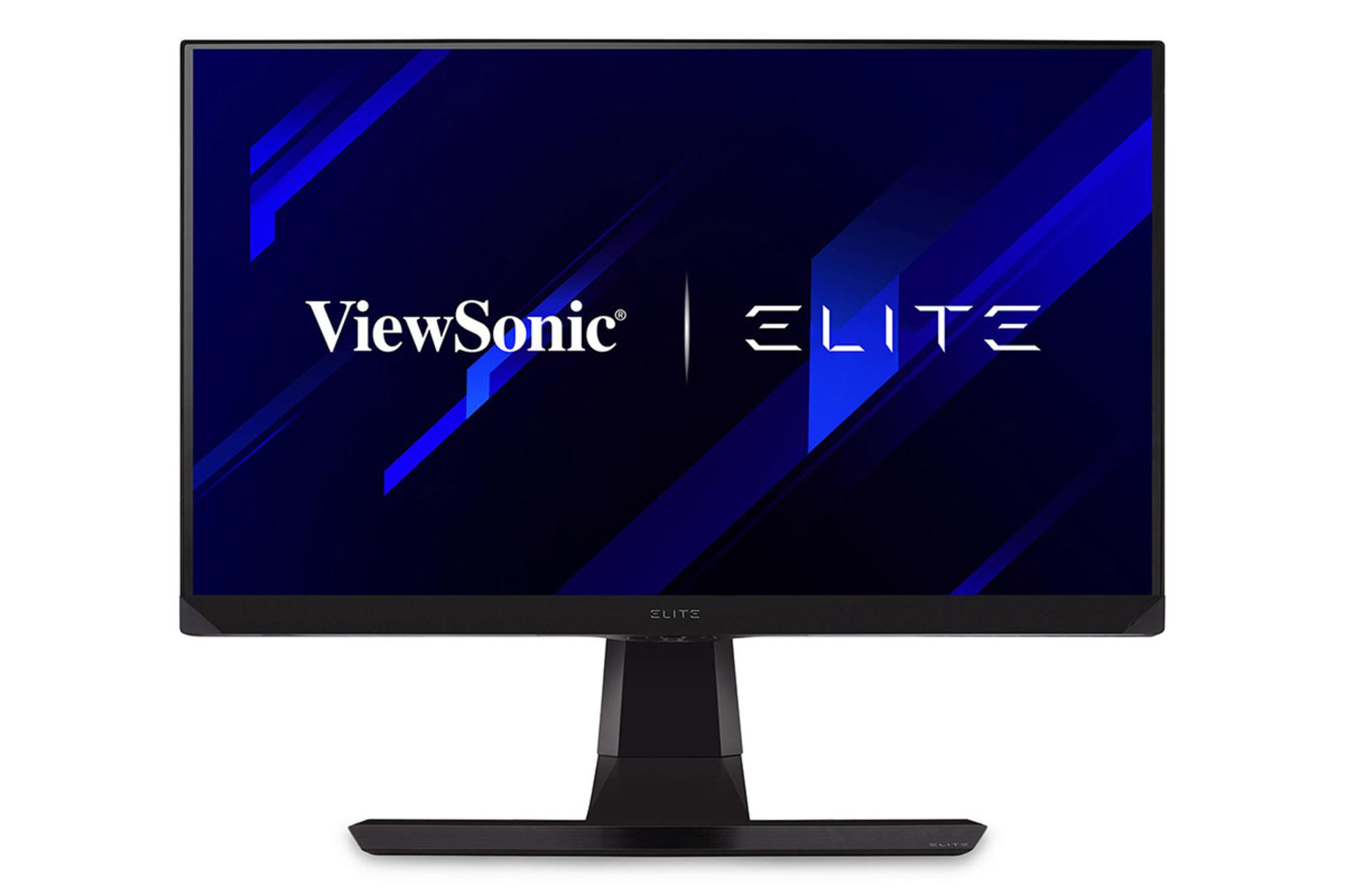 مانیتور ویوسونیک 27 اینچ XG270QG / ViewSonic XG270QG