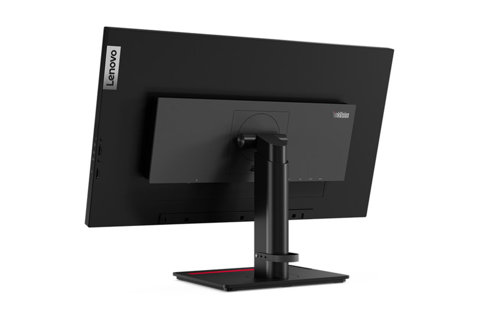 لنوو 27 اینچ مدل P27h-20 / ThinkVision P27h-20 QHD