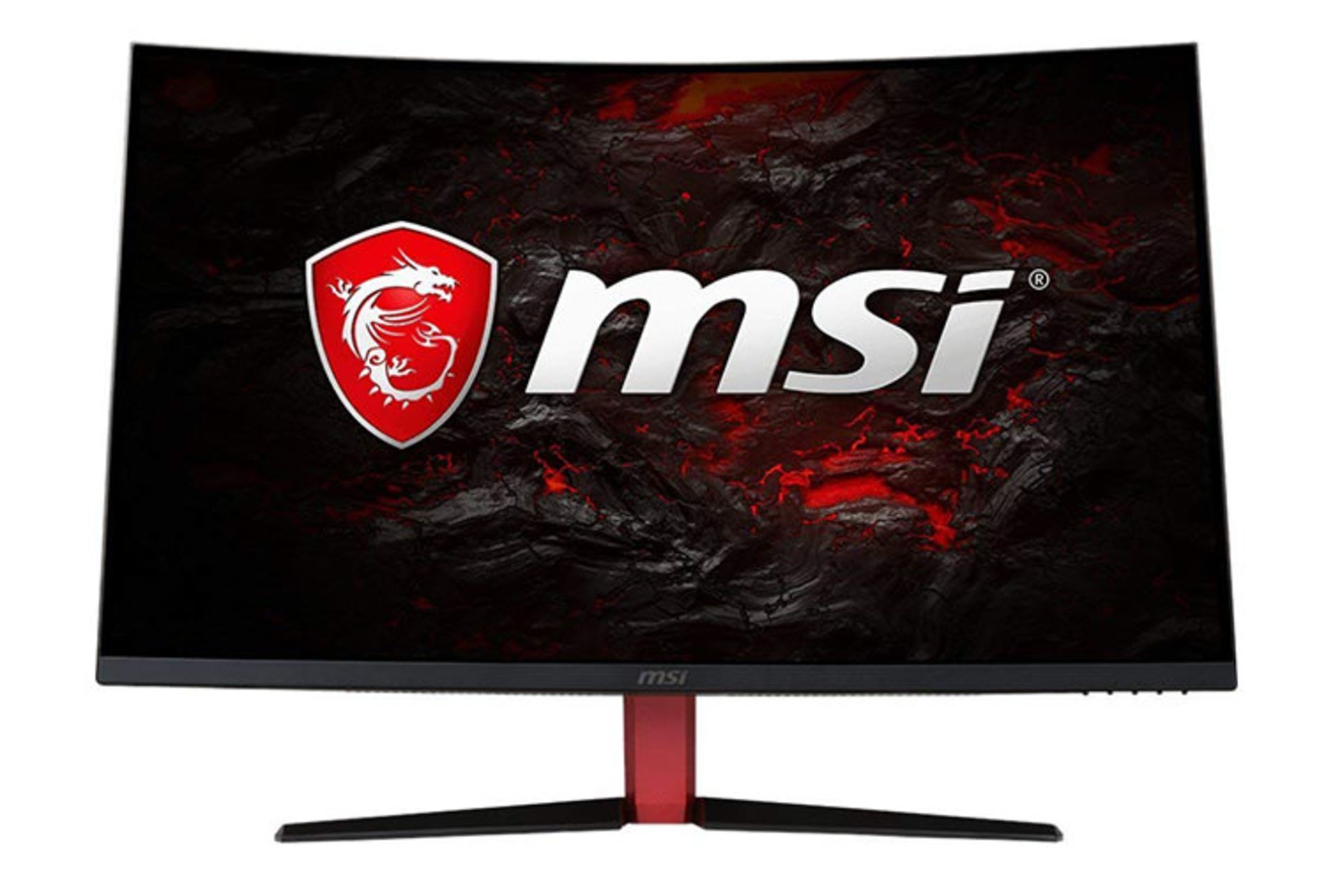 MSI Optix AG32CQ
