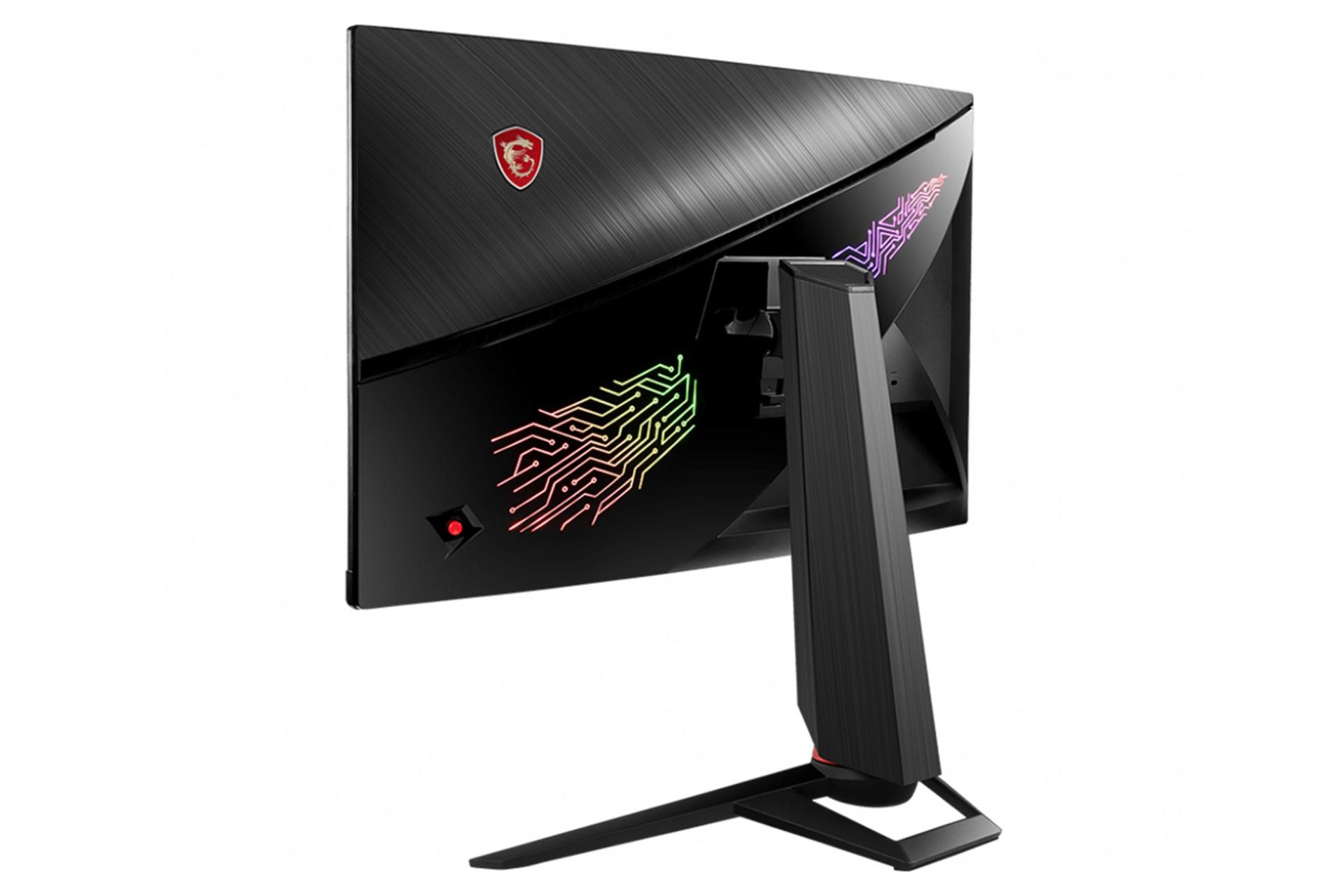 MSI Optix MPG27CQ2 / ام اس آی اپتیکس