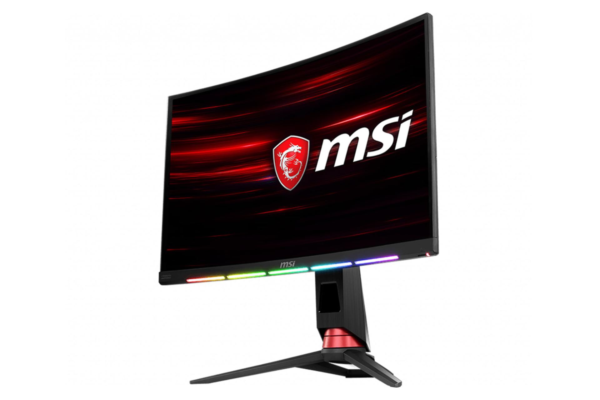 MSI Optix MPG27CQ2 / ام اس آی اپتیکس