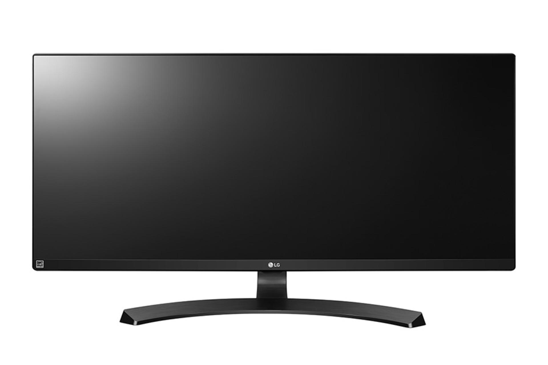 LG 34WL750
