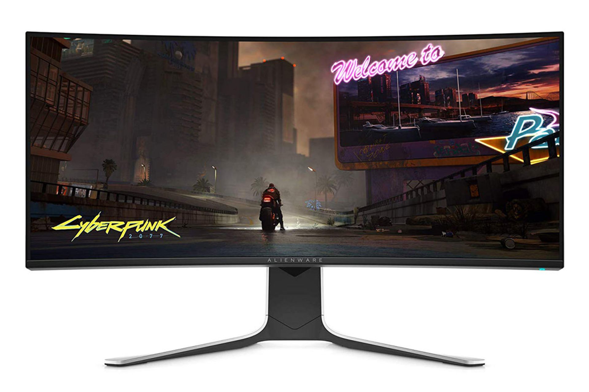 Dell Alienware AW3420DW