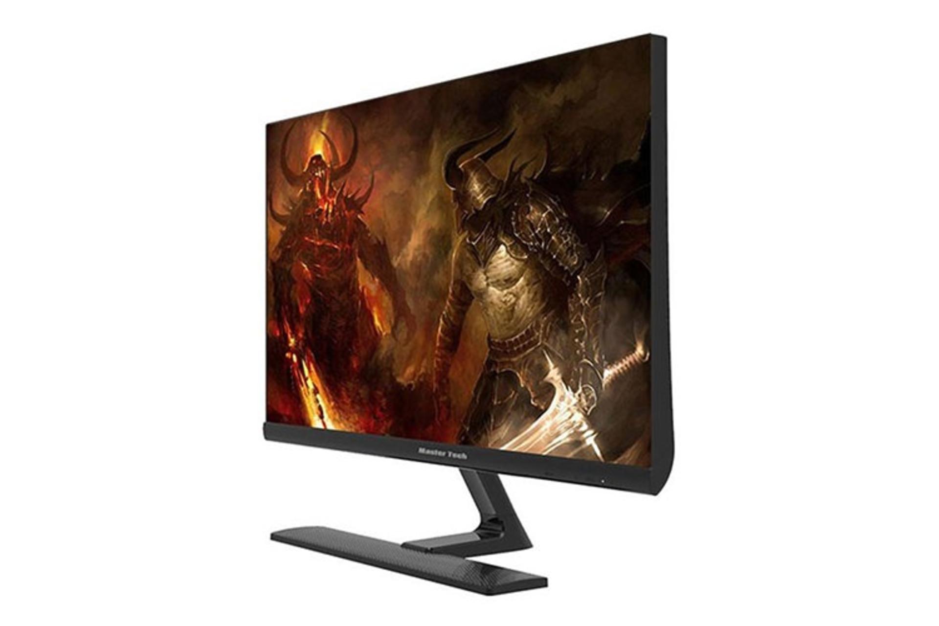 مسترتک 24 اینچ مدل  VA245H / Master Tech VA245H