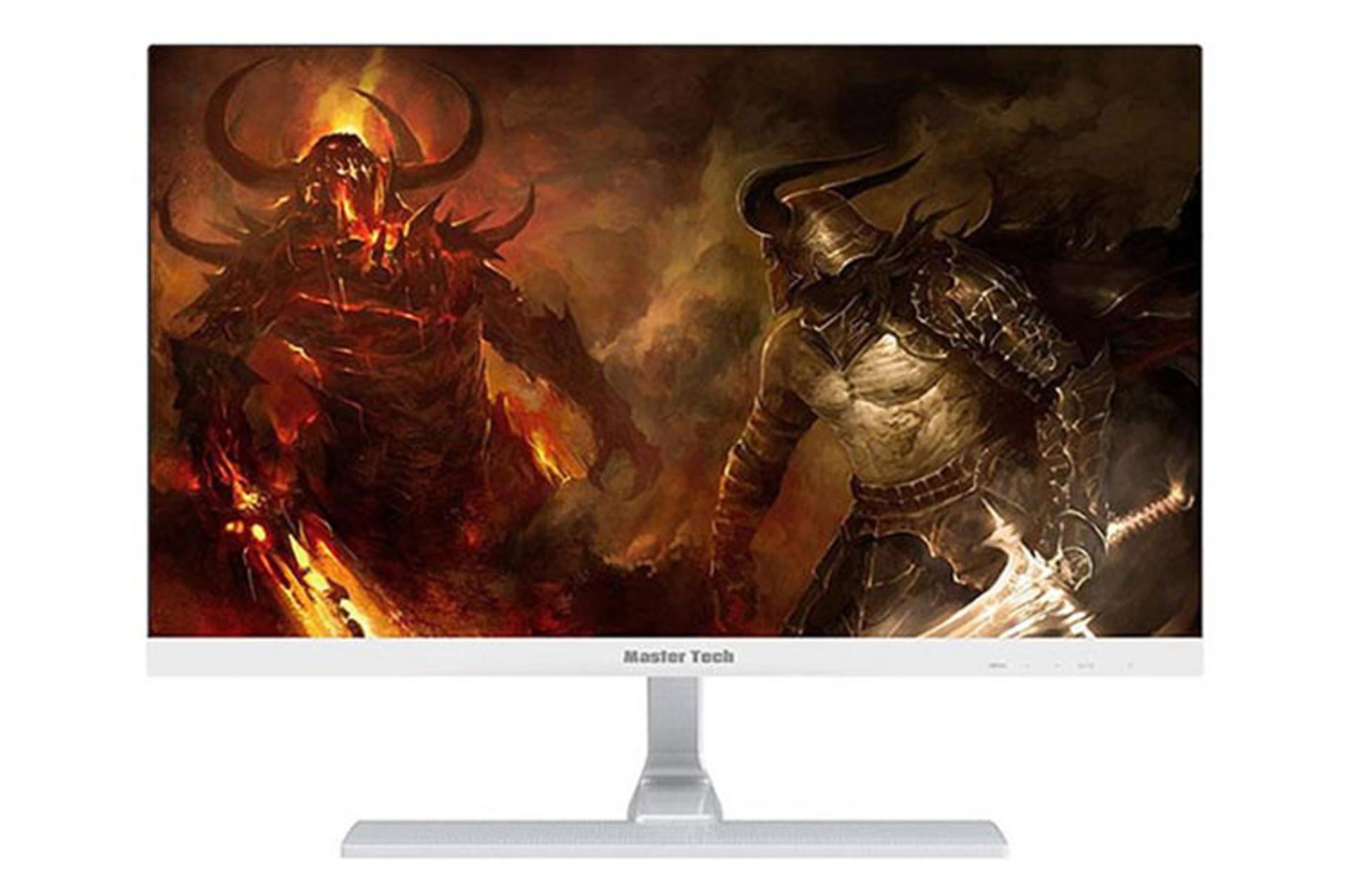 مسترتک 24 اینچ مدل  VA245H / Master Tech VA245H