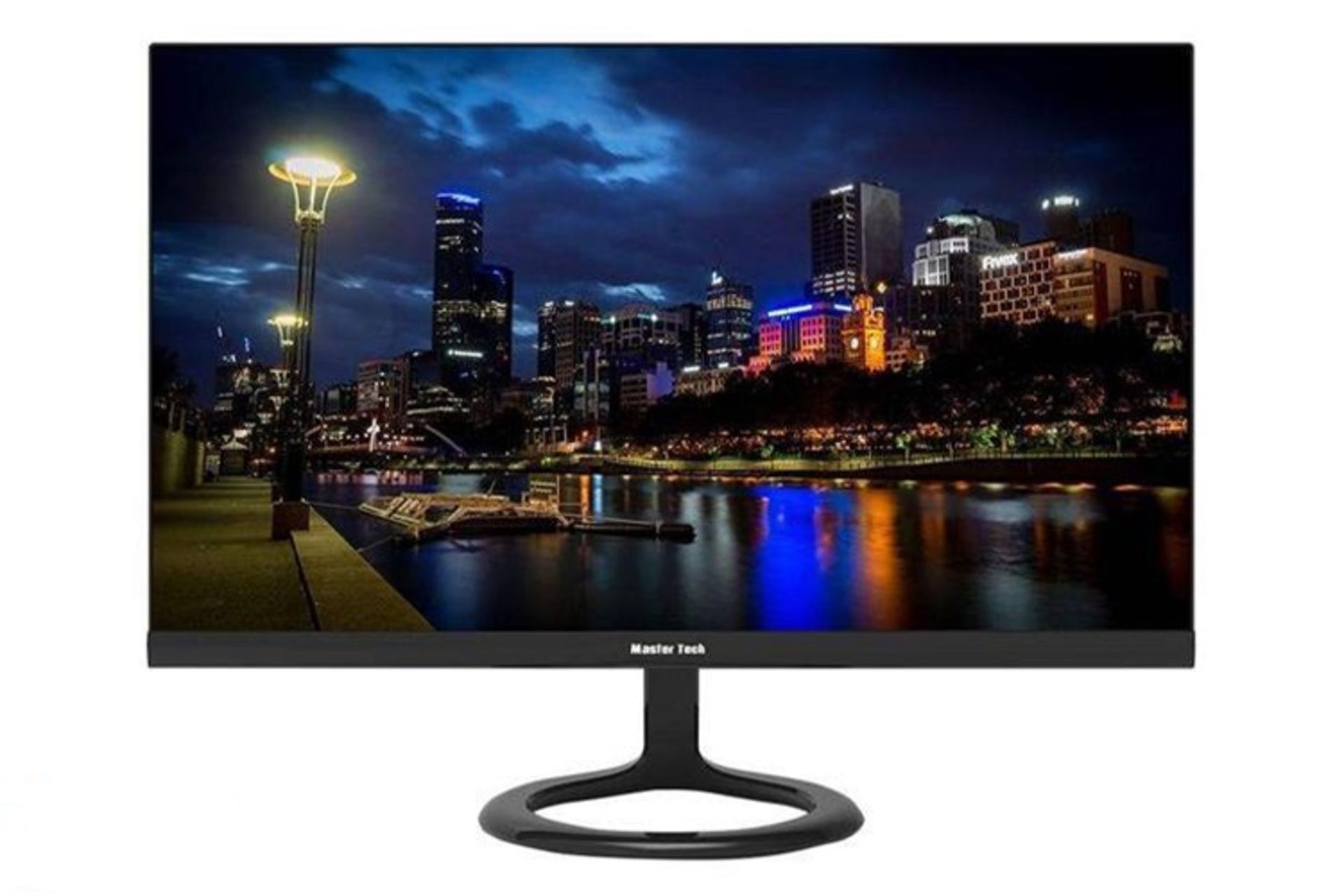 مسترتک 24 اینچ مدل  VX245H / Master Tech VX245H