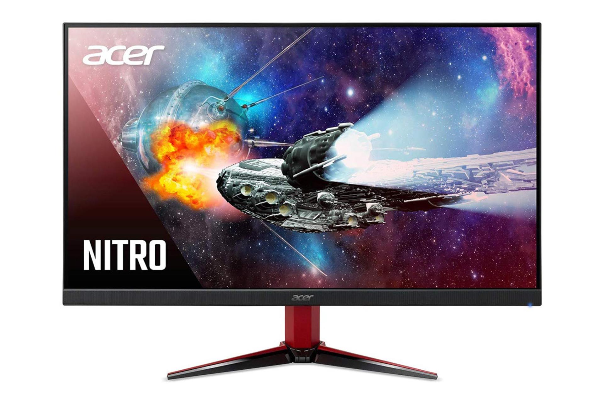 Acer Nitro XV340CKP / ایسر نیترو