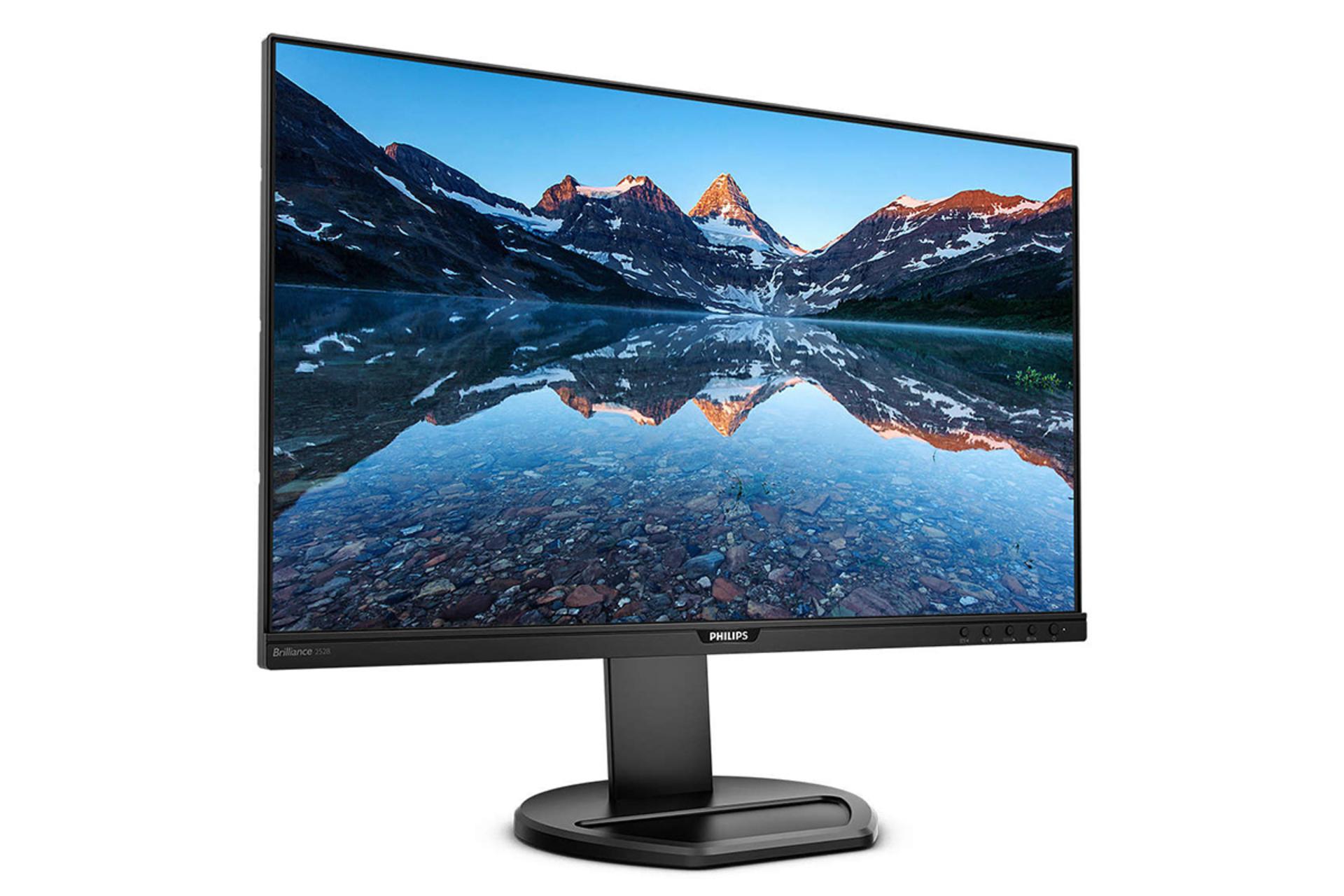 Philips 252B9 / فیلیپس