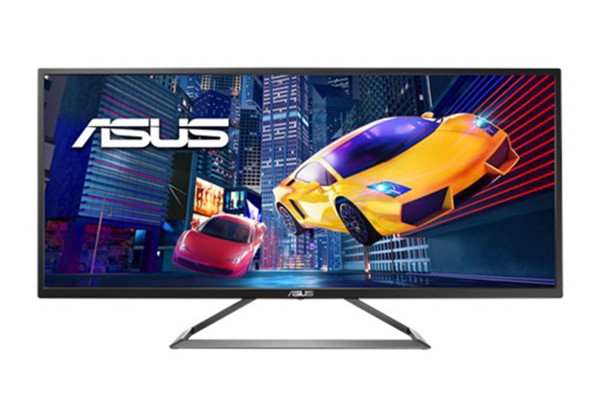 Asus VP348QG / ایسوس