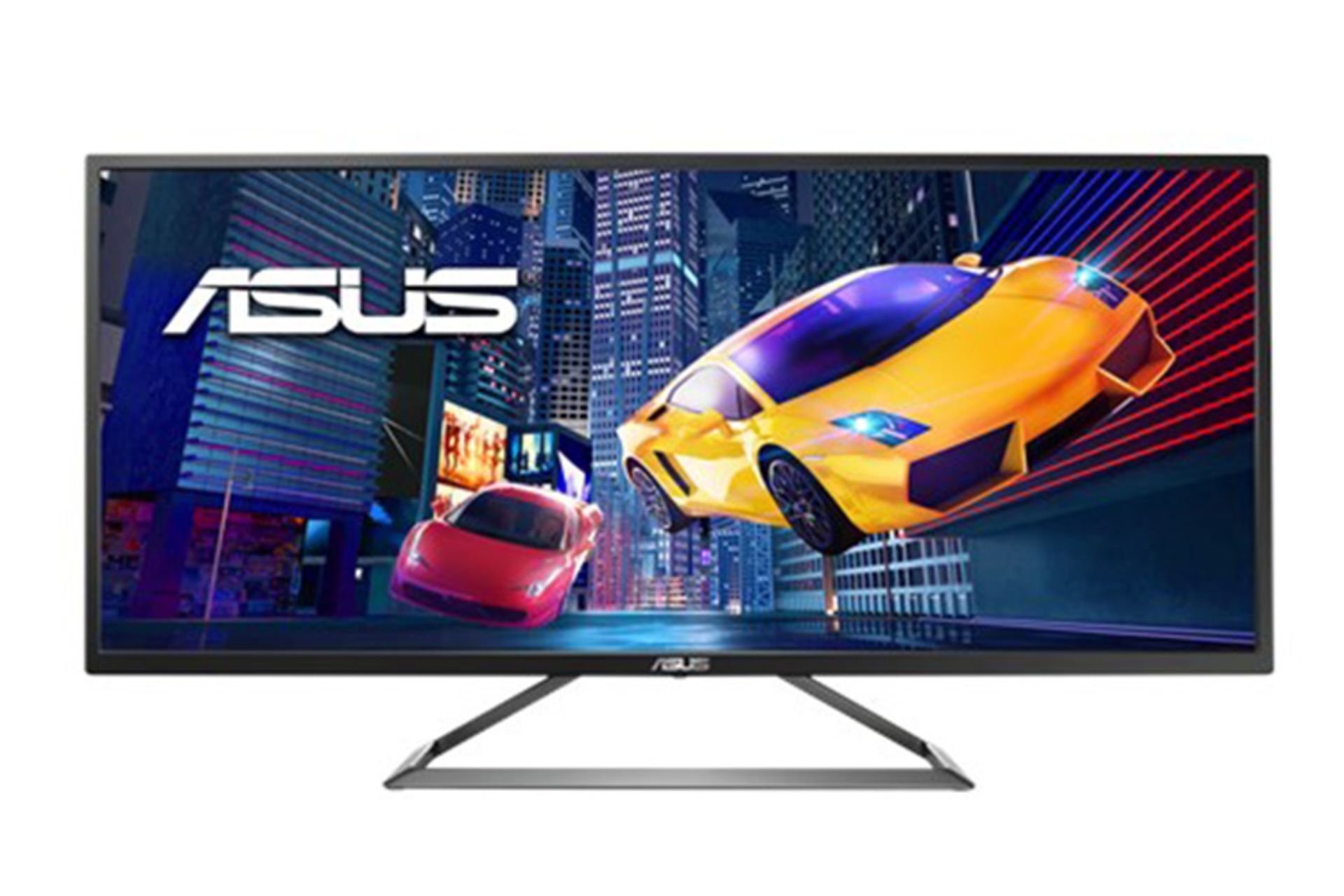 Asus VP348QG / ایسوس