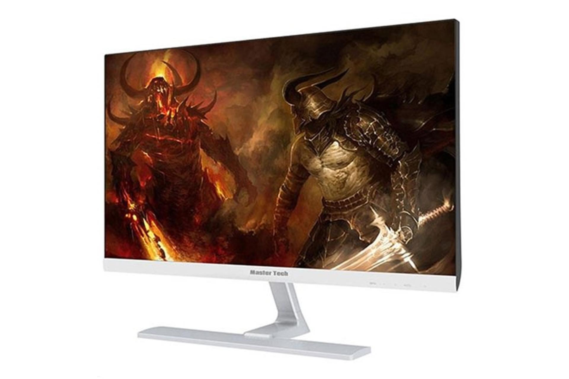 مسترتک 24 اینچ مدل  VA245H / Master Tech VA245H