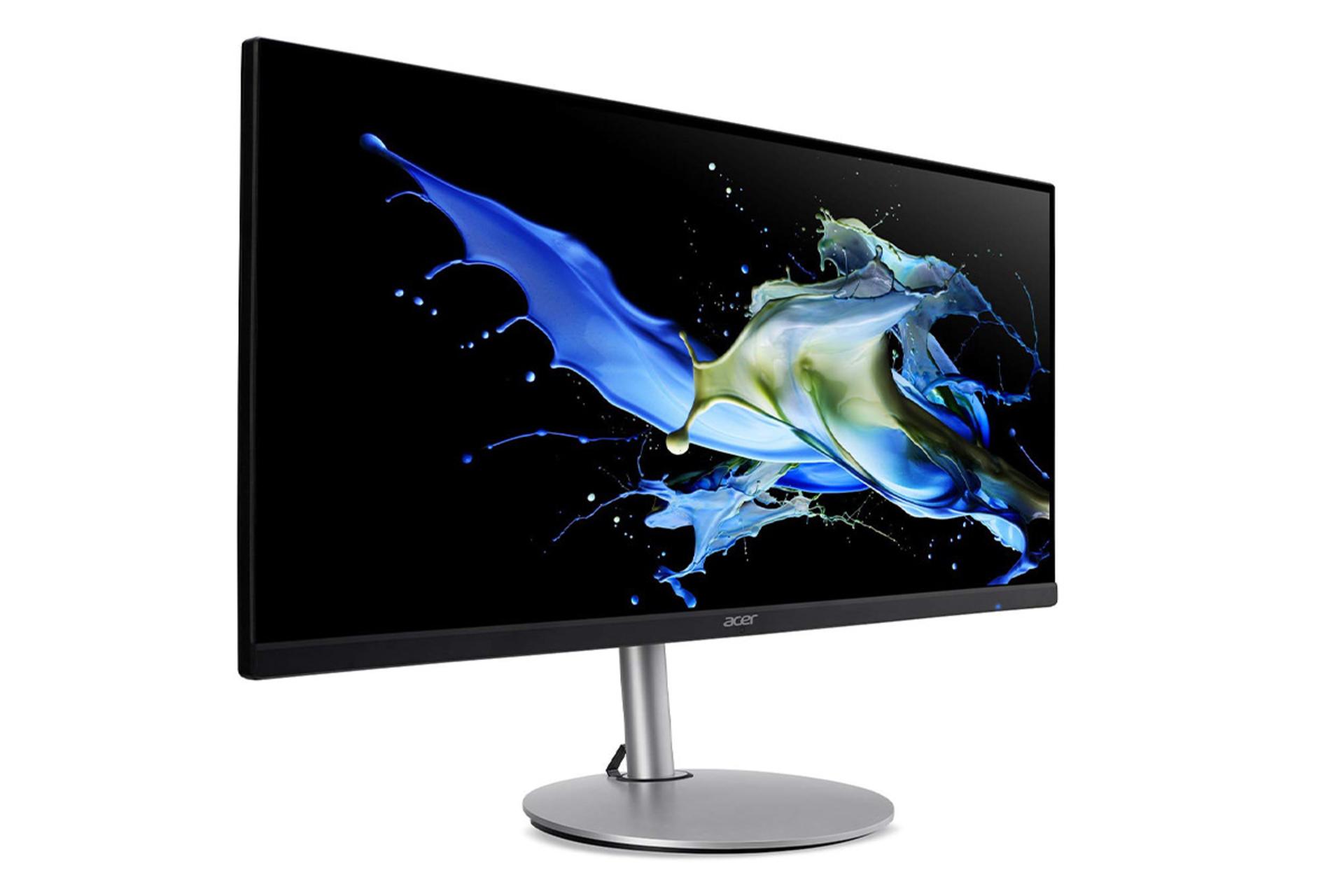 مانیتور ایسر 34 اینچ CB342CK smiiphzx / CB342CK smiiphzx