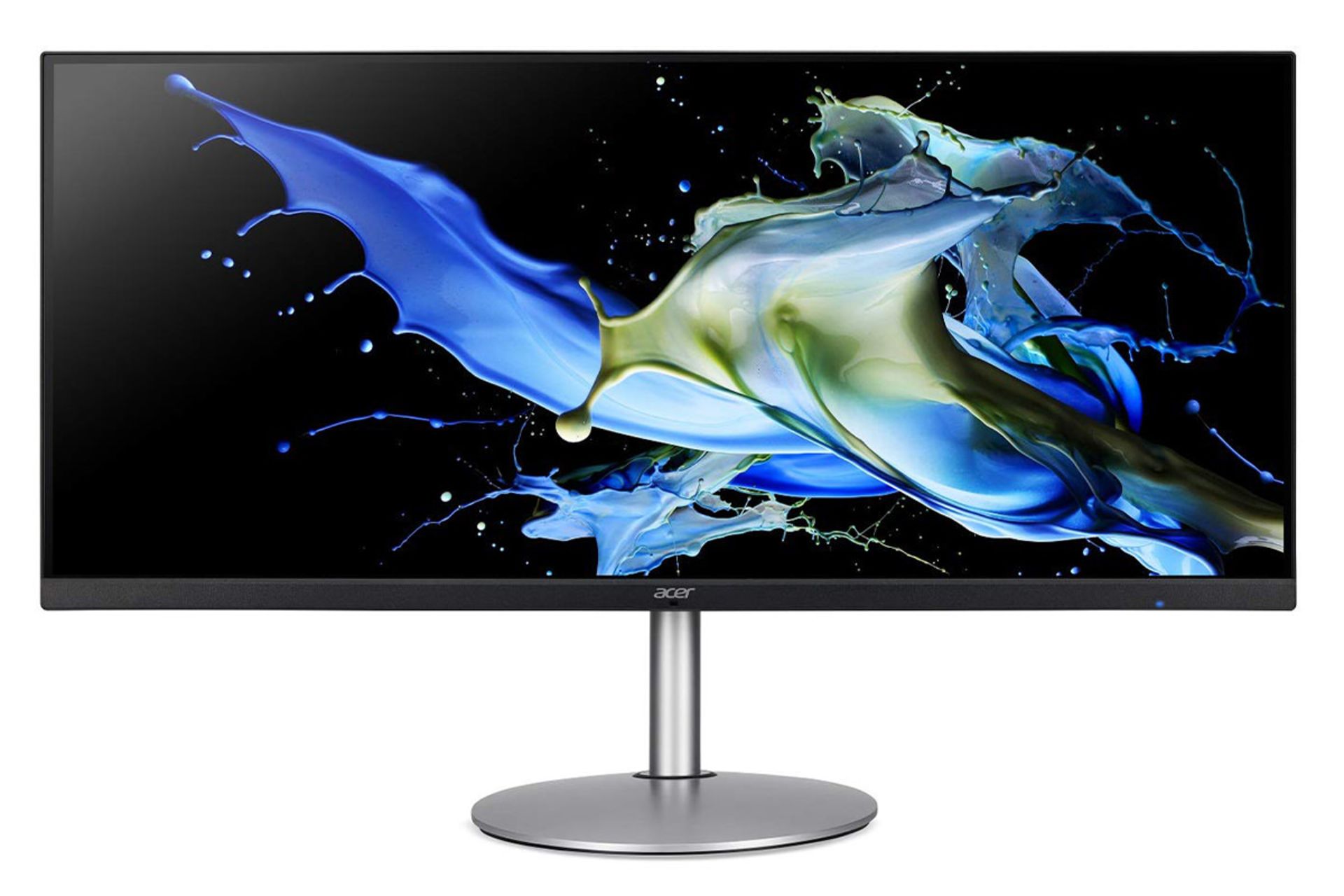 مانیتور ایسر 34 اینچ CB342CK smiiphzx / CB342CK smiiphzx