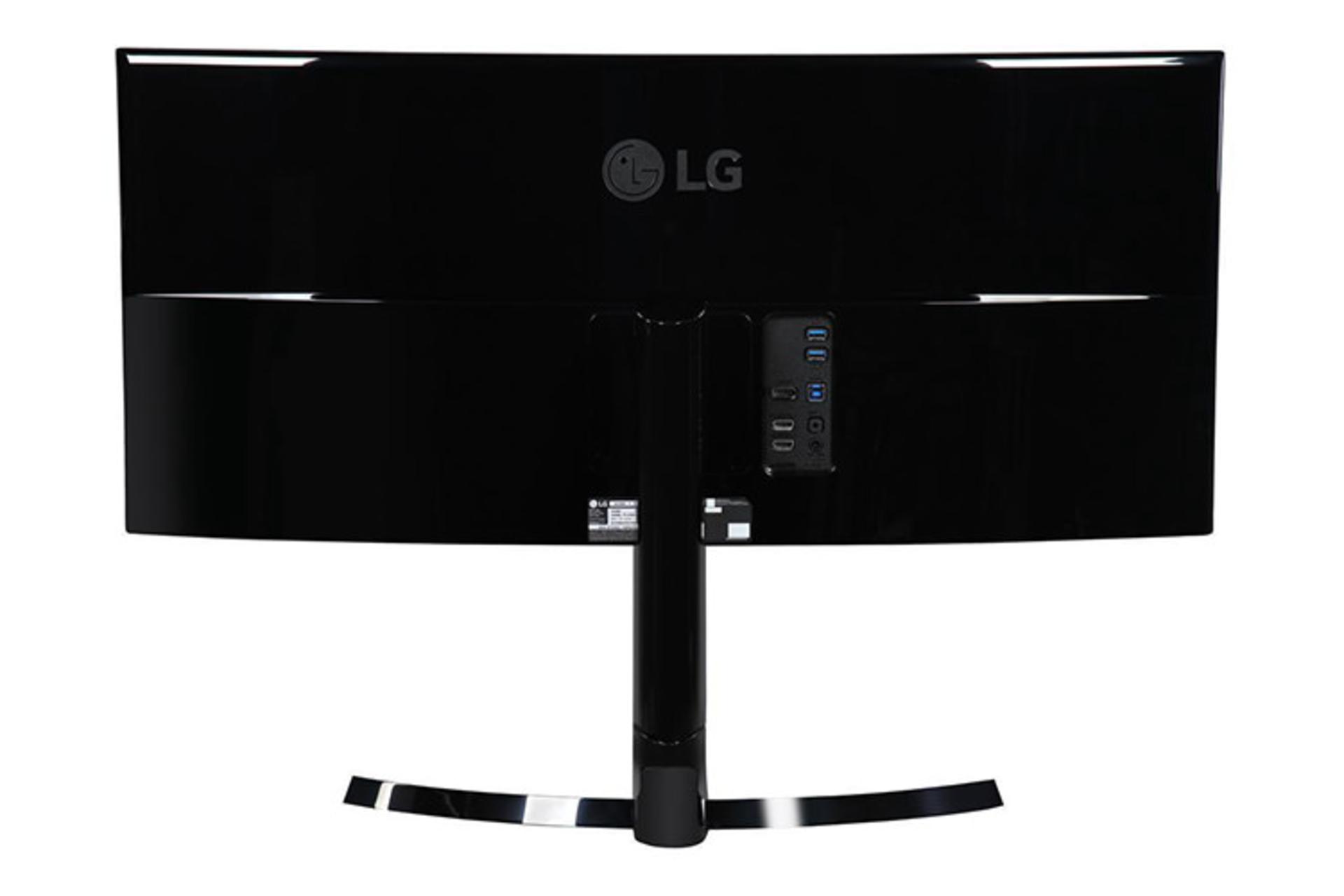 LG 34CB88-A