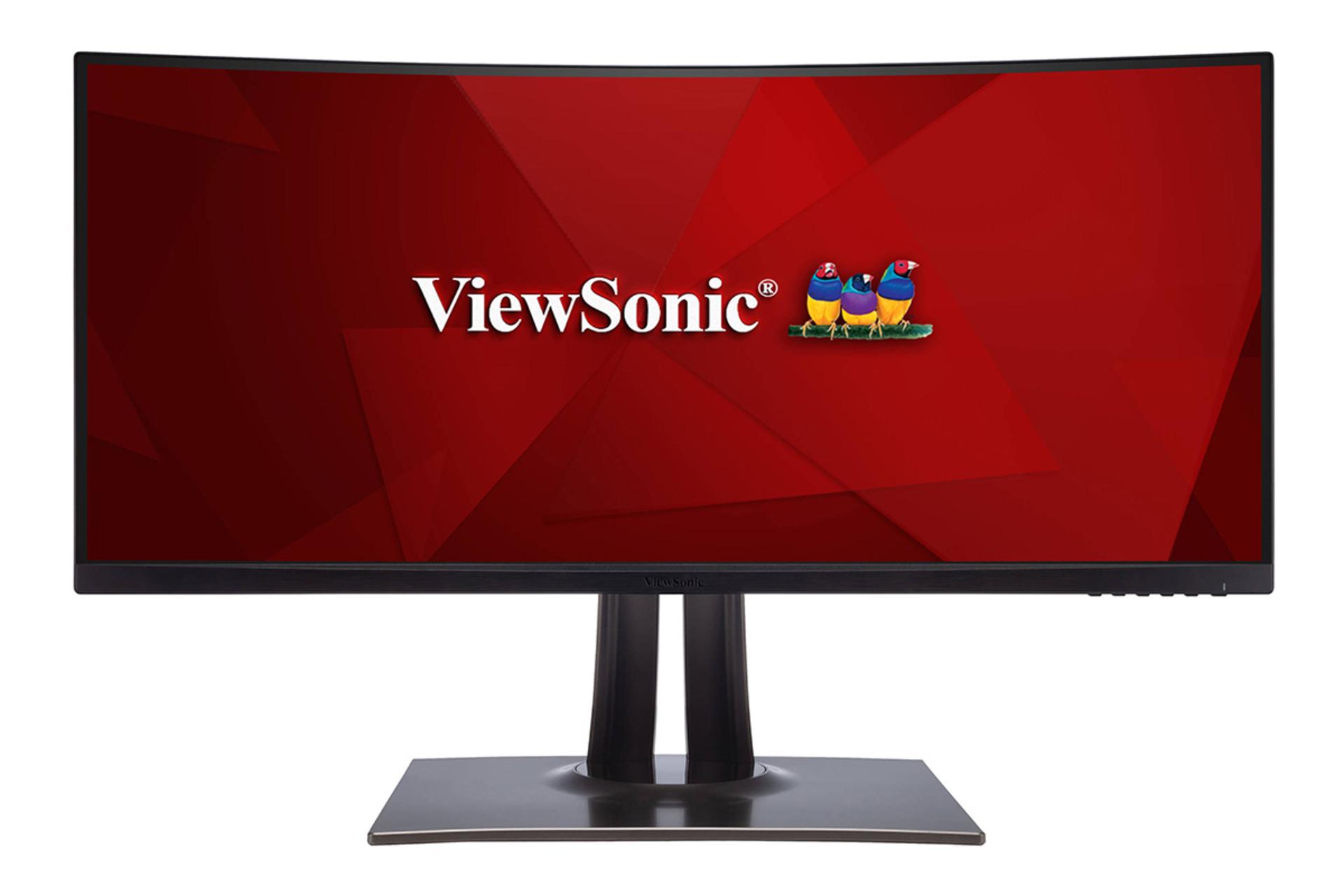 ViewSonic VP3481