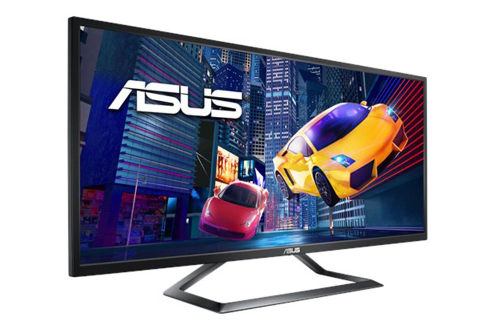Asus VP348QG / ایسوس