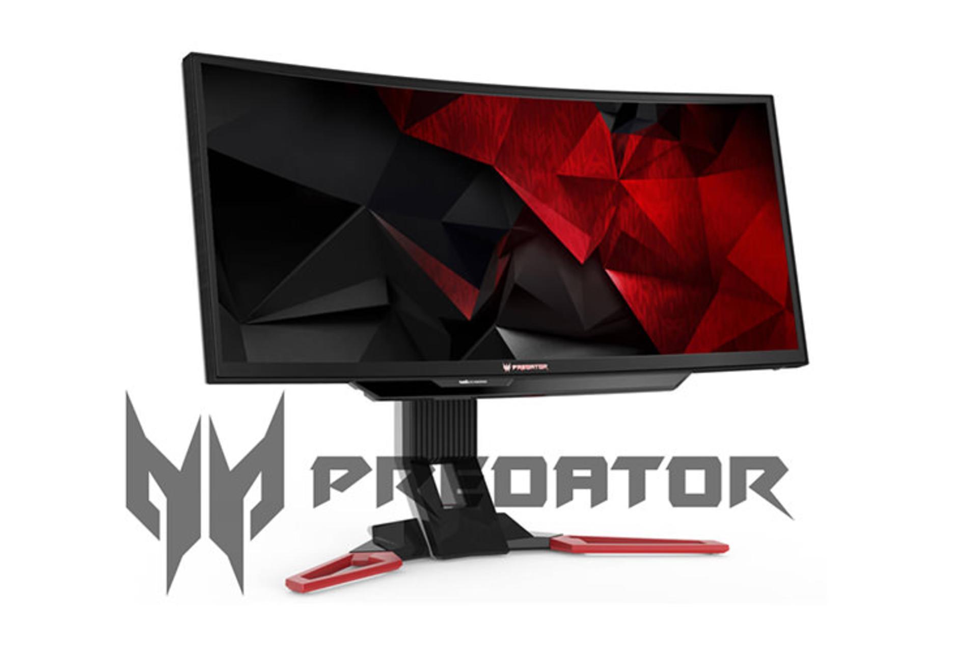 Acer Predator Z301CT