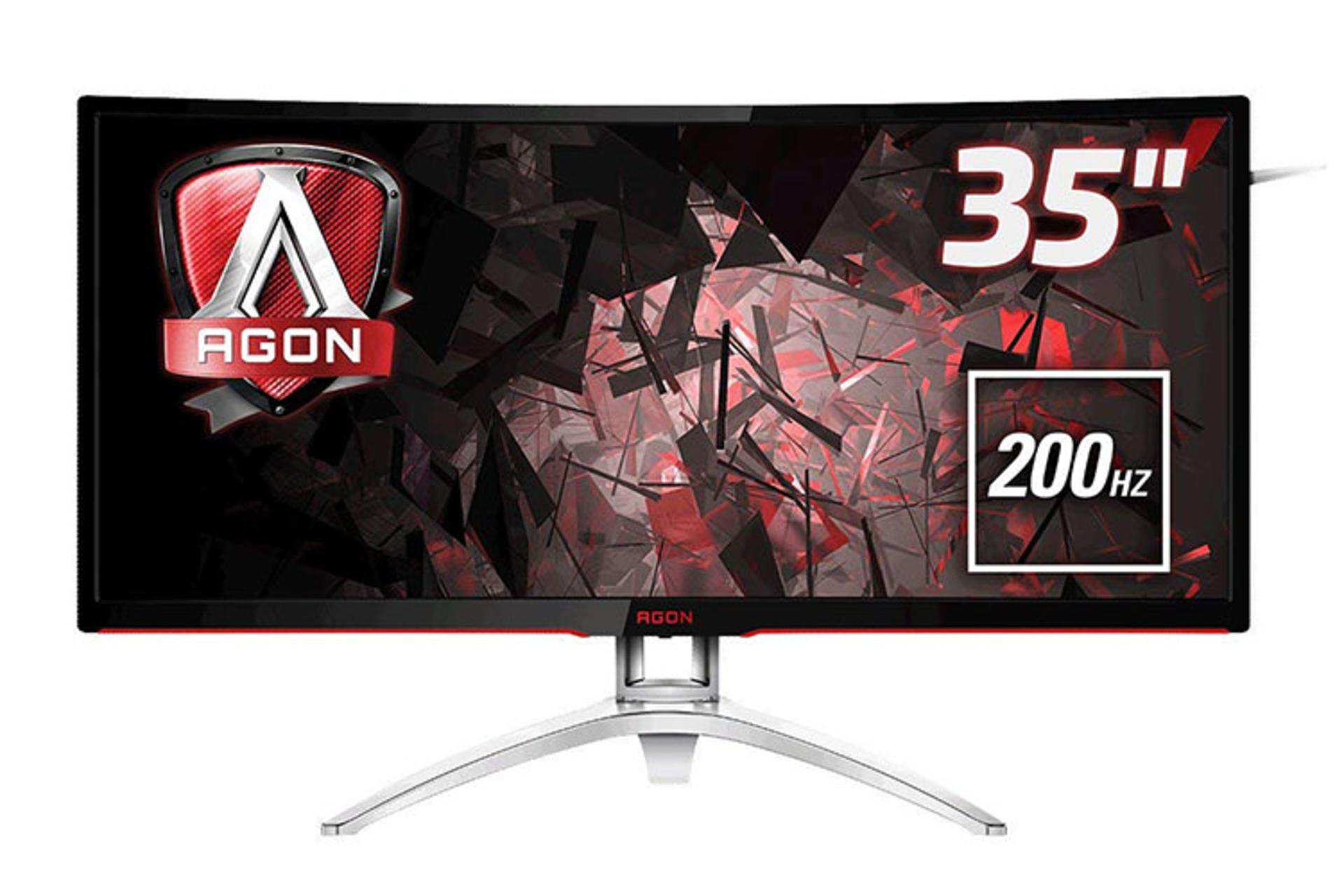 AOC AGON AG352QCX