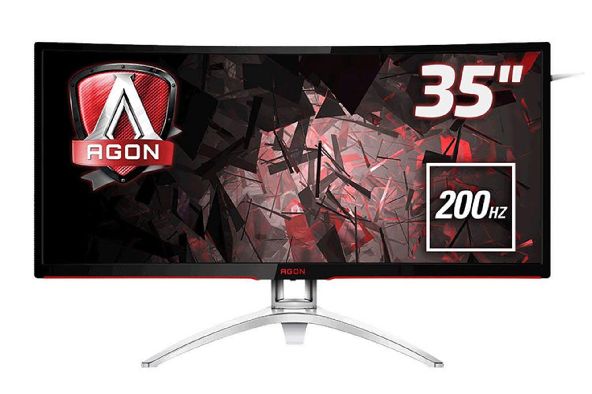 AOC AGON AG352QCX