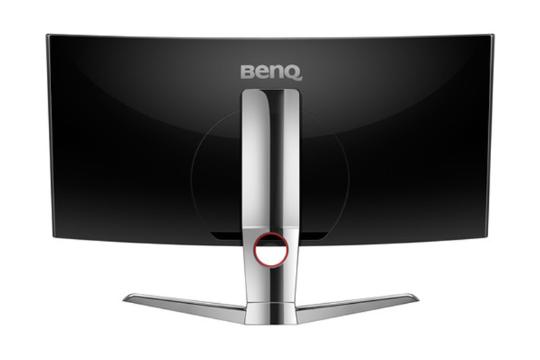 BenQ XR3501