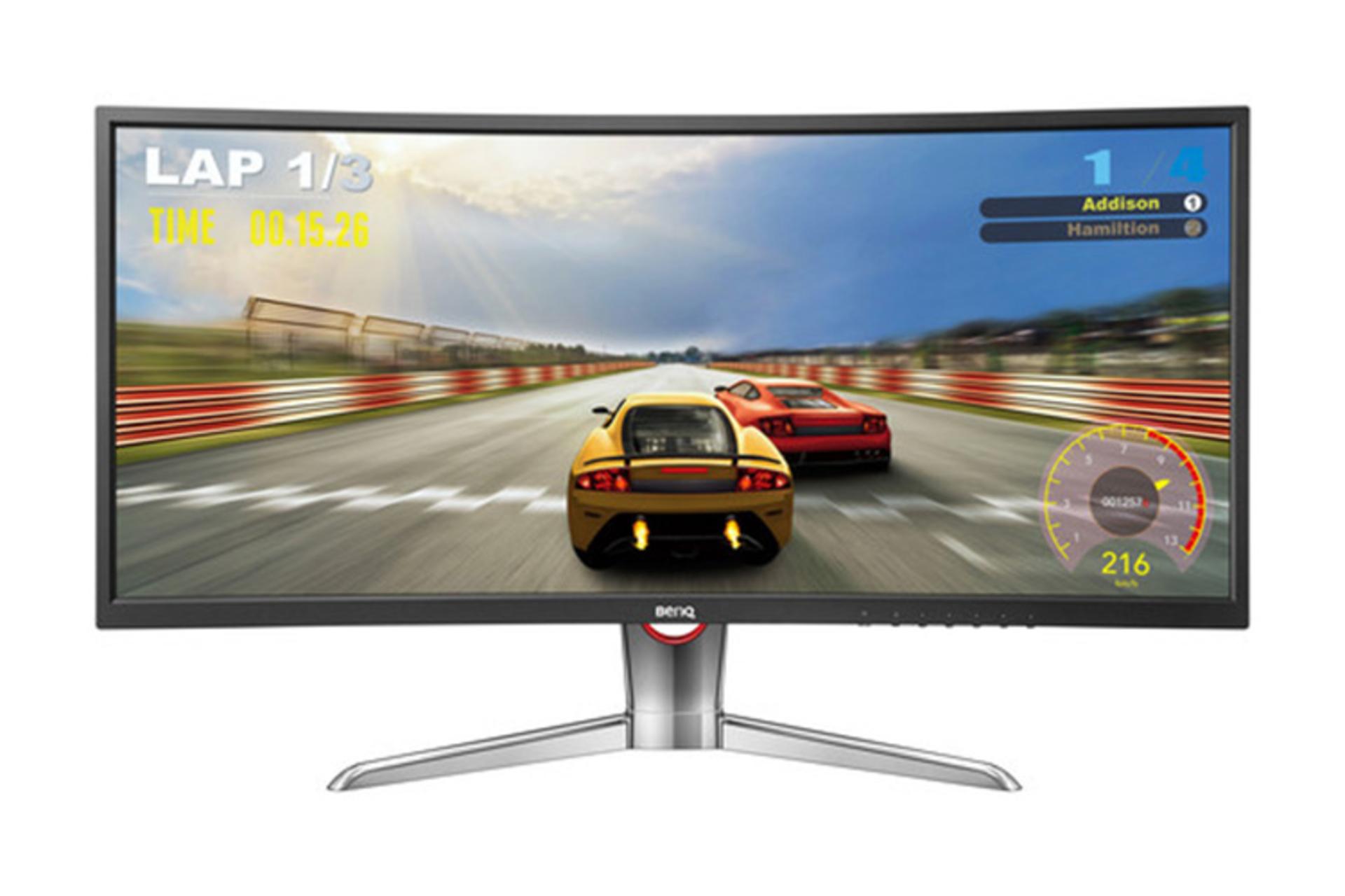 BenQ XR3501
