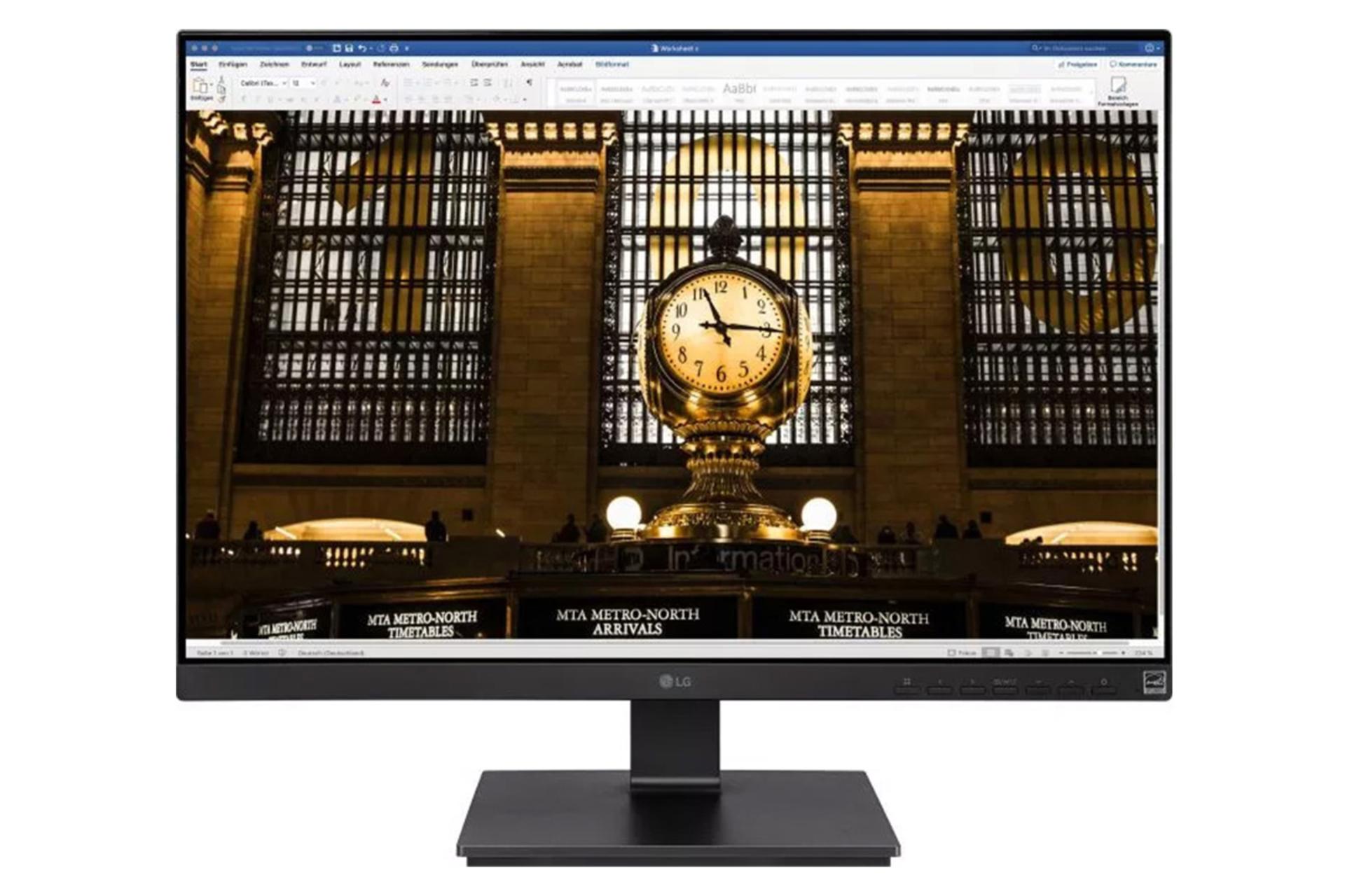 LG 25BL56WY / ال جی