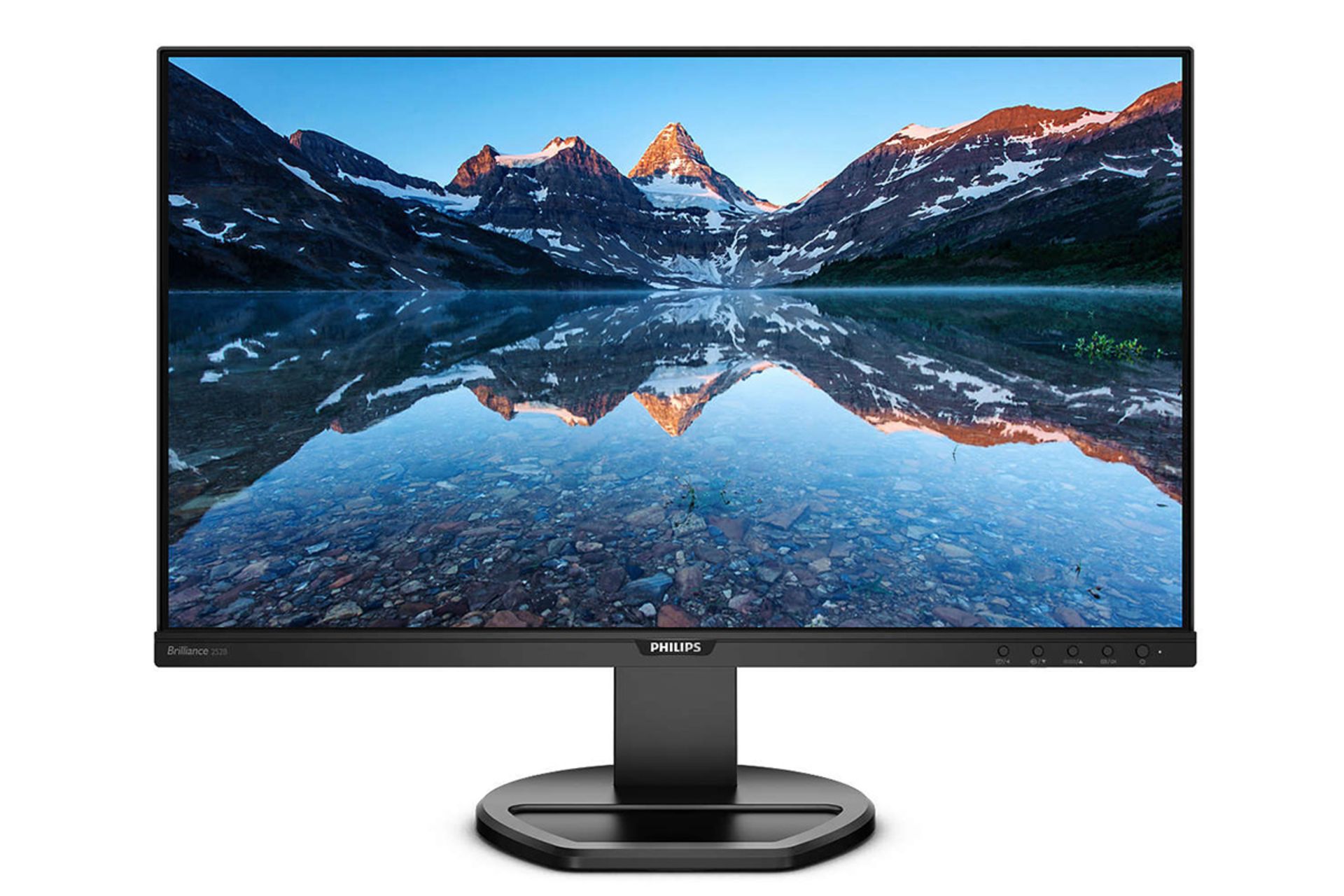 Philips 252B9 / فیلیپس