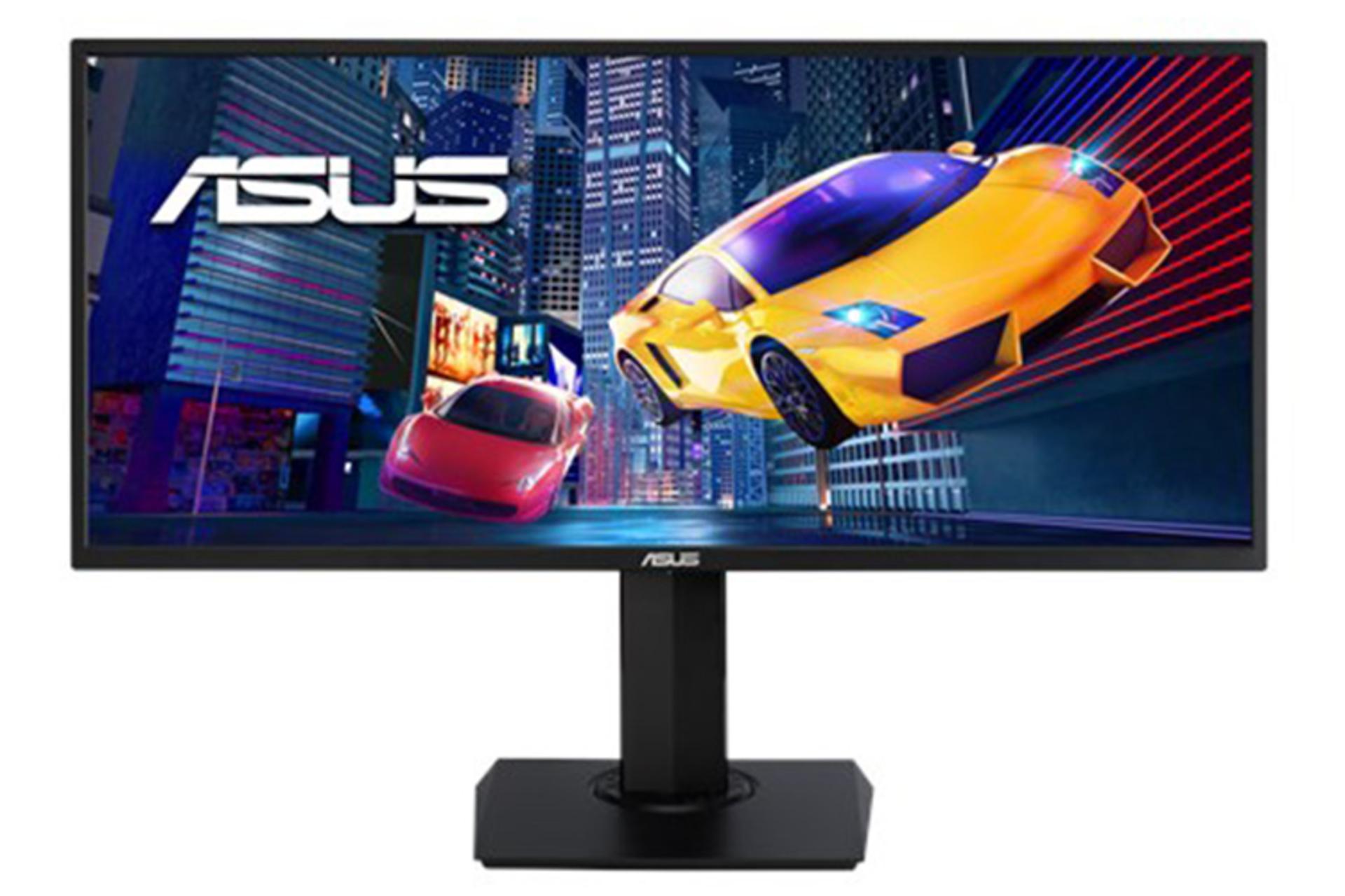 Asus VP348QGL / ایسوس
