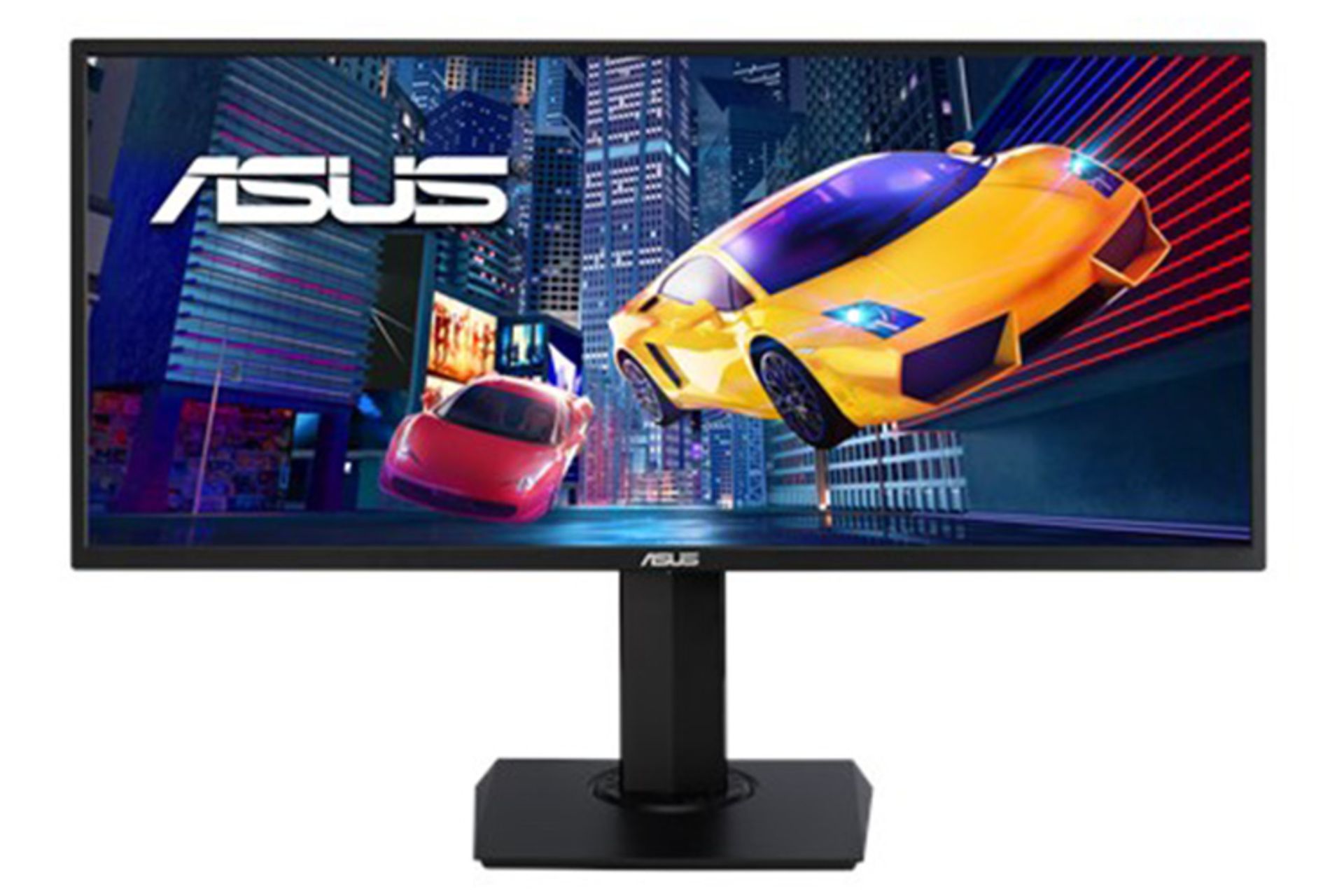 Asus VP348QGL / ایسوس