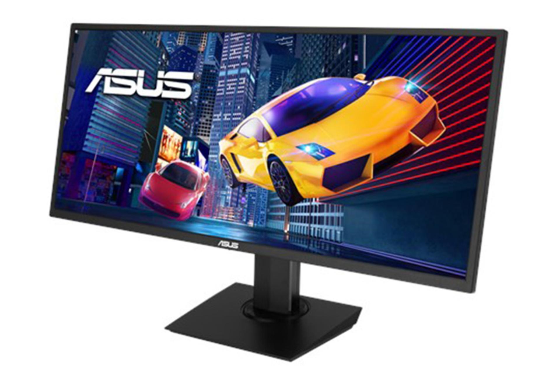 Asus VP348QGL / ایسوس