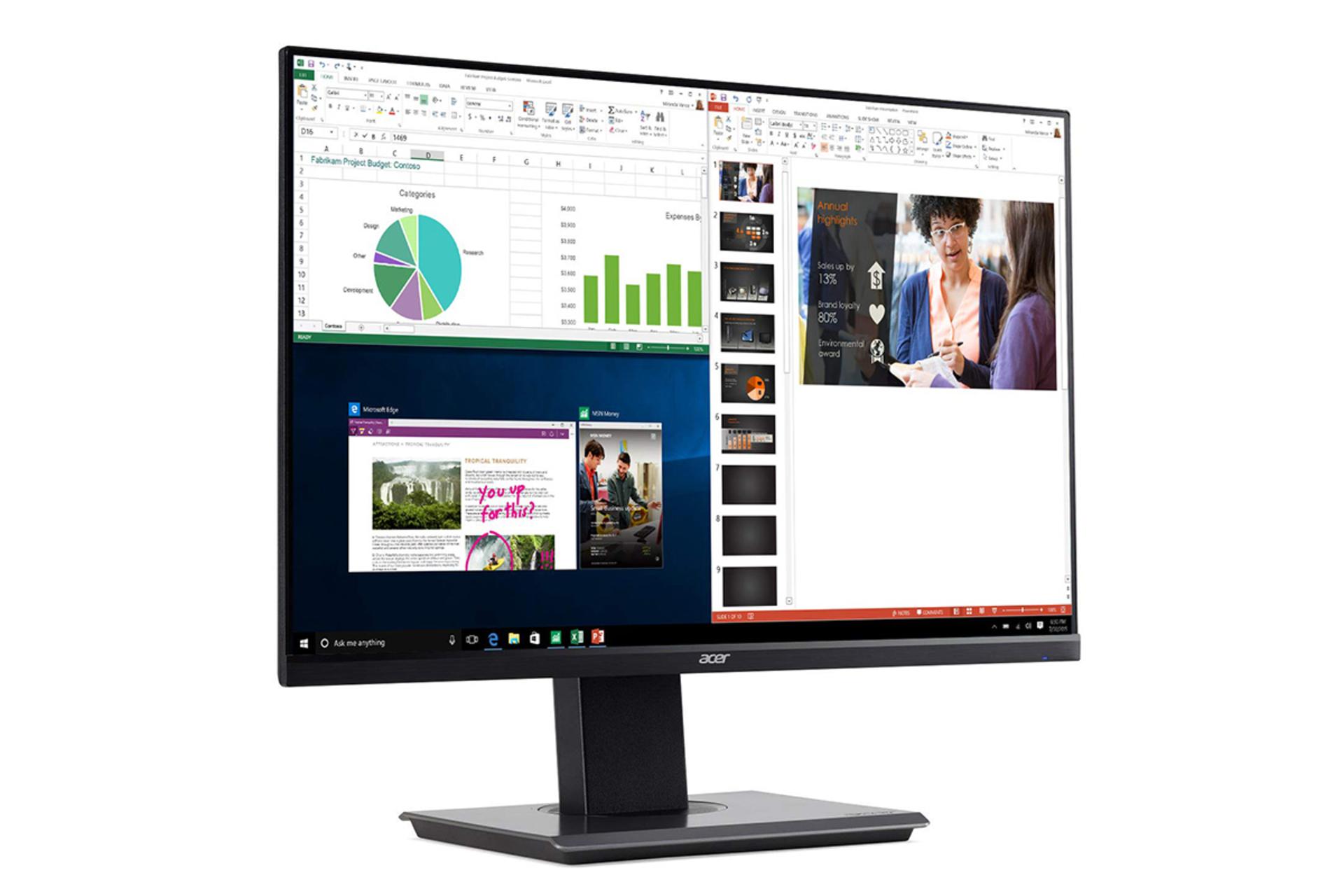 Acer BW257 bmiprx / ایسر