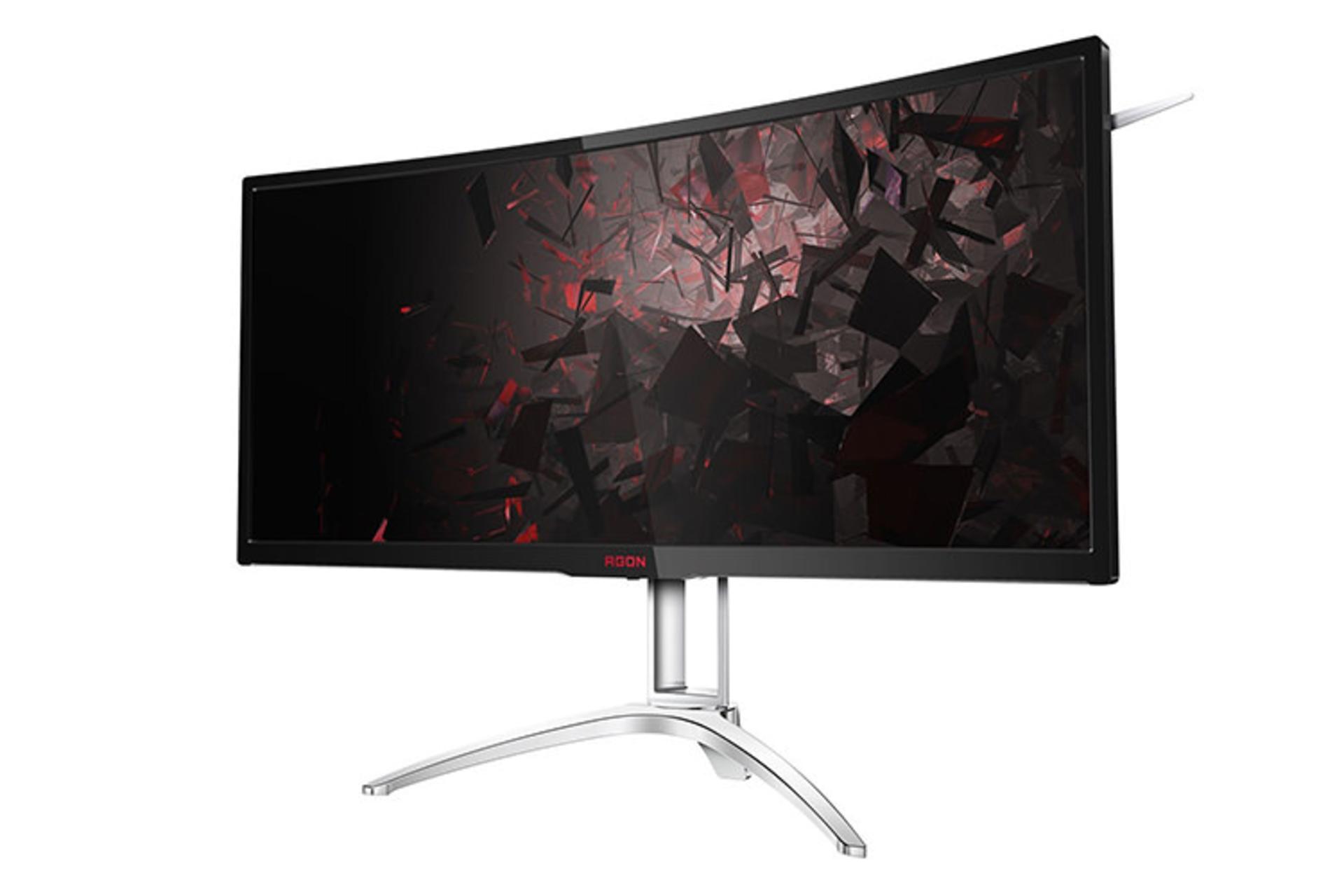 AOC AGON AG352QCX