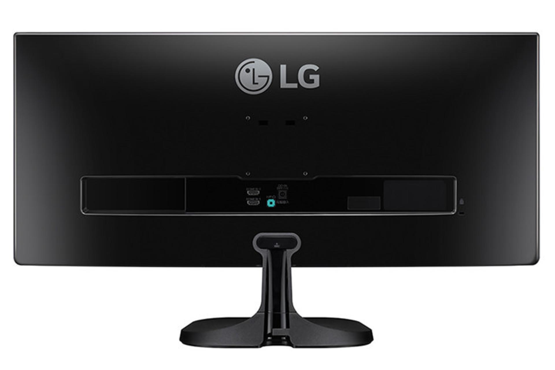 LG 34UM58